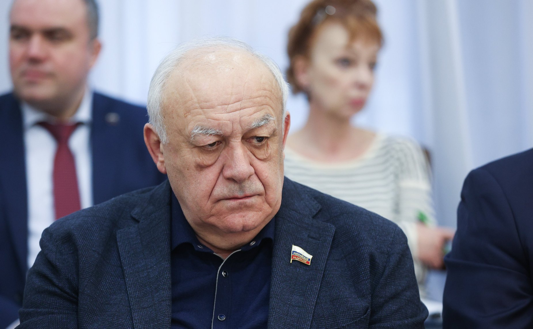 Таймураз Мамсуров