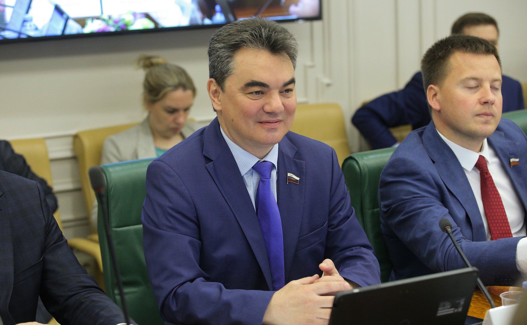 Ирек Ялалов