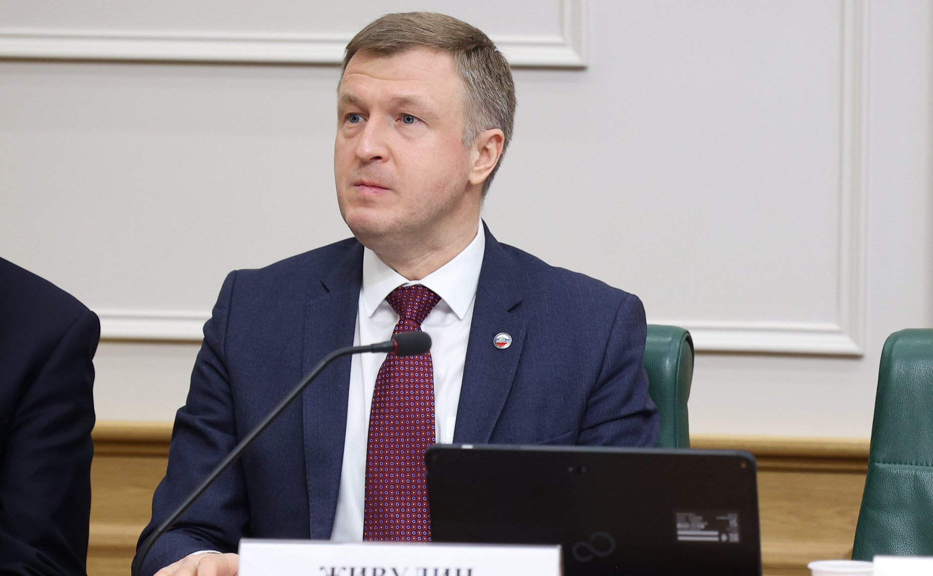 Вадим Живулин