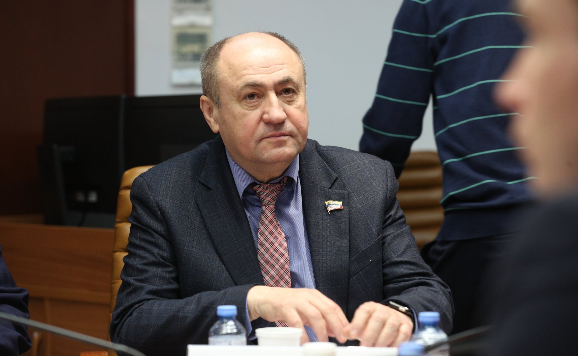 Николай Кондратюк