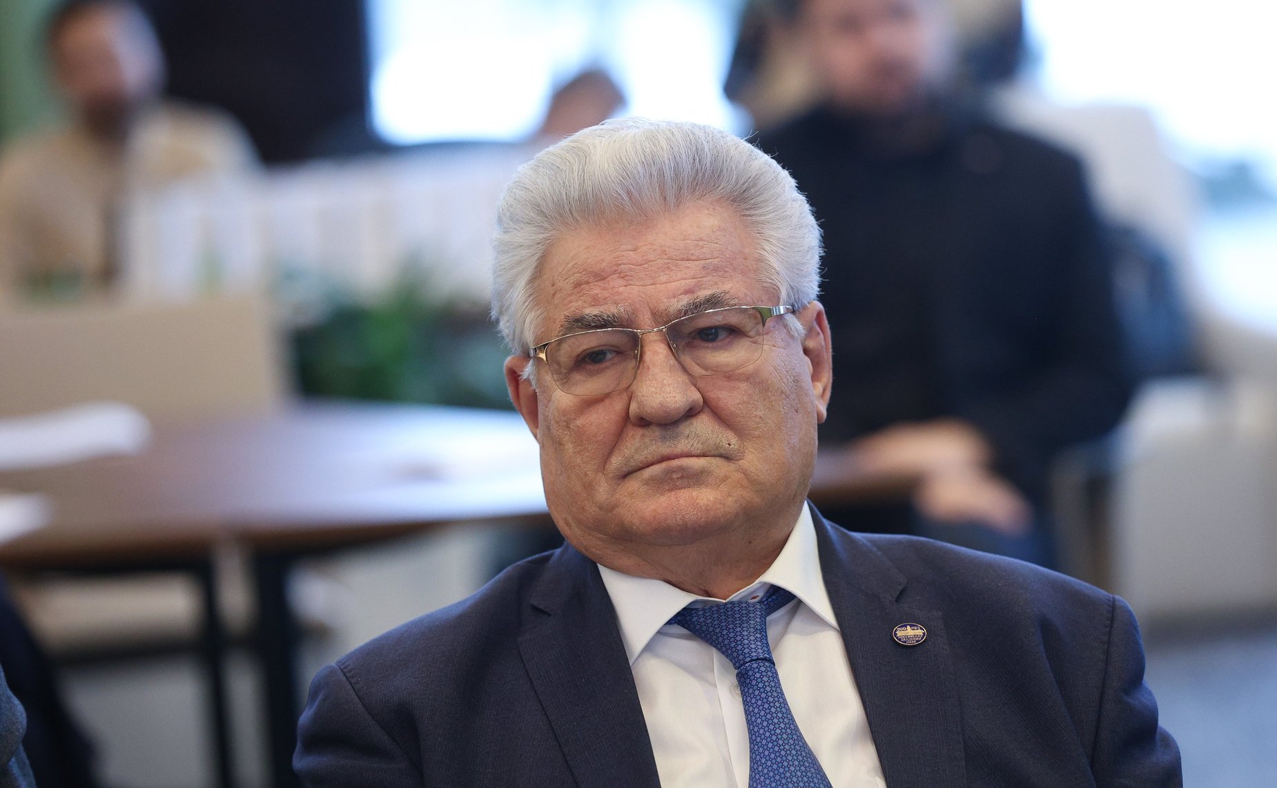 Семинар для руководителей законодательных органов субъектов Российской Федерации – членов Совета законодателей Российской Федерации при Федеральном Собрании Российской Федерации