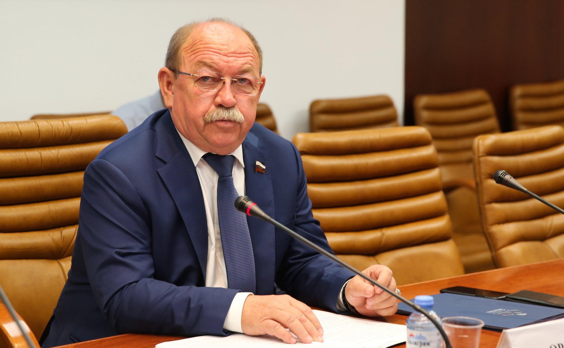 Геннадий Орденов