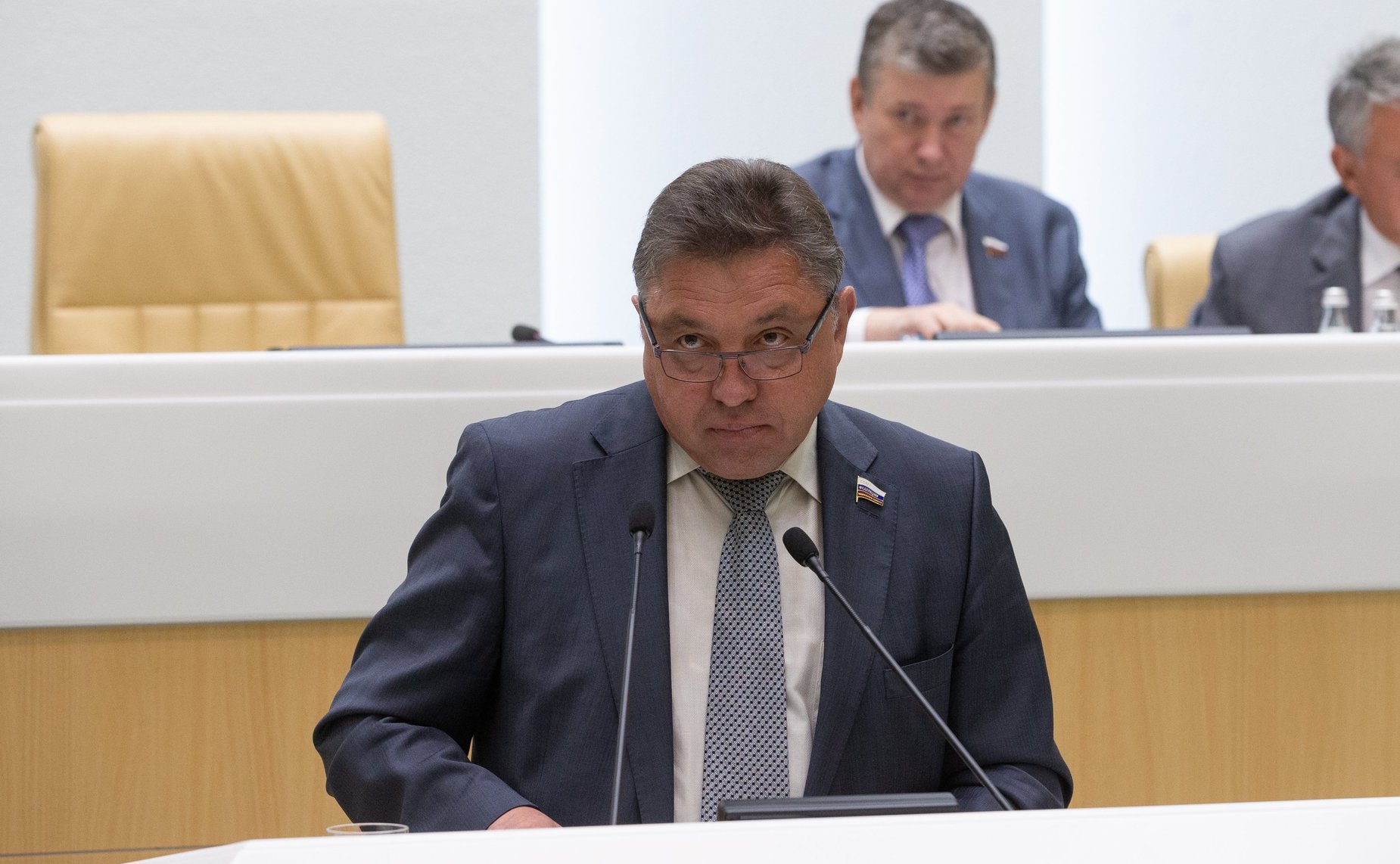 В. Тимченко