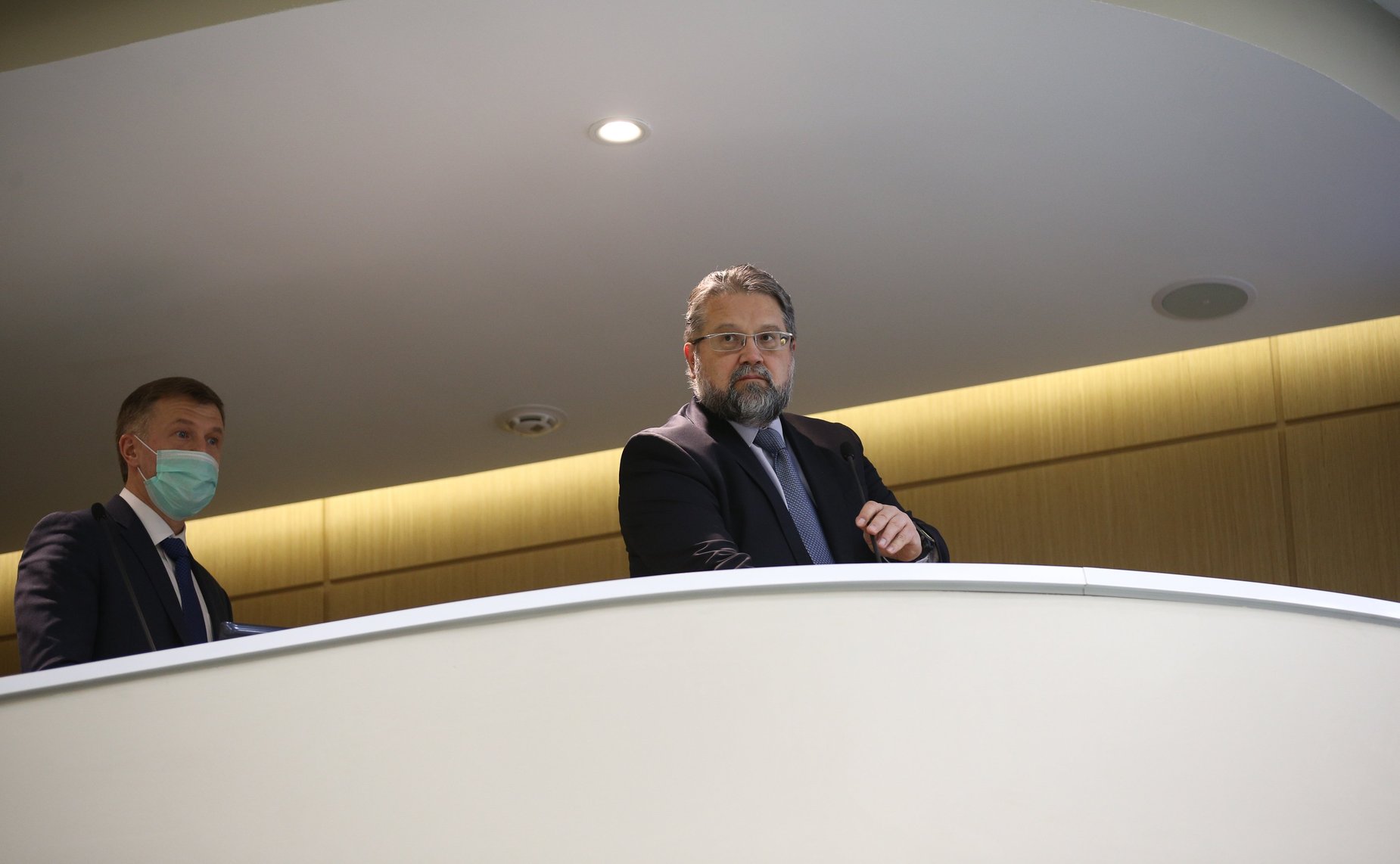 513-е заседание Совета Федерации