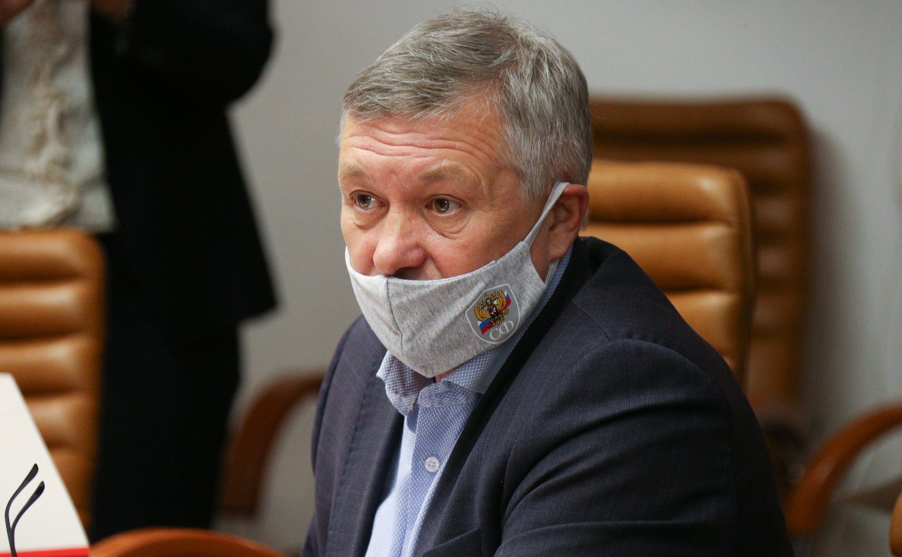 Совещание Комитета СФ по науке, образованию и культуре