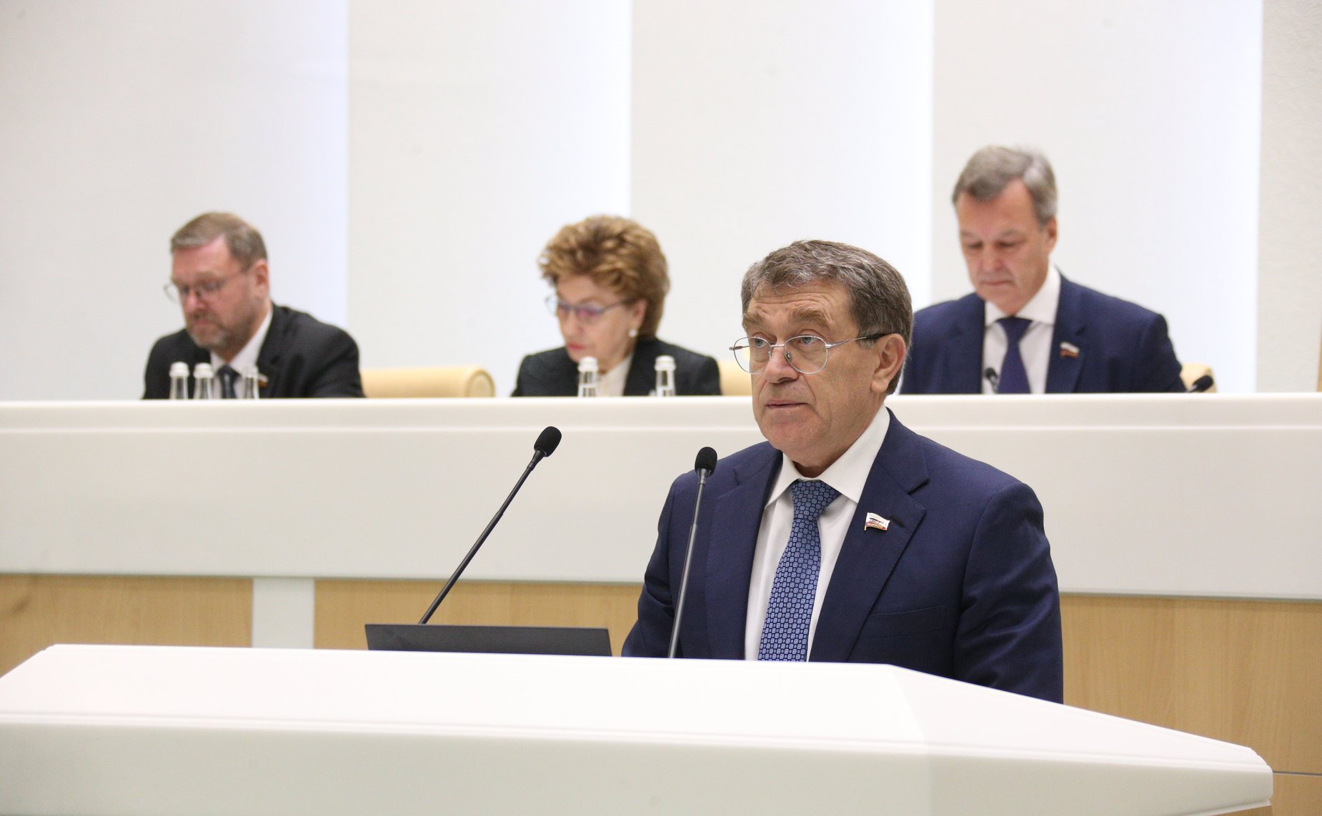 Ахмат Салпагаров