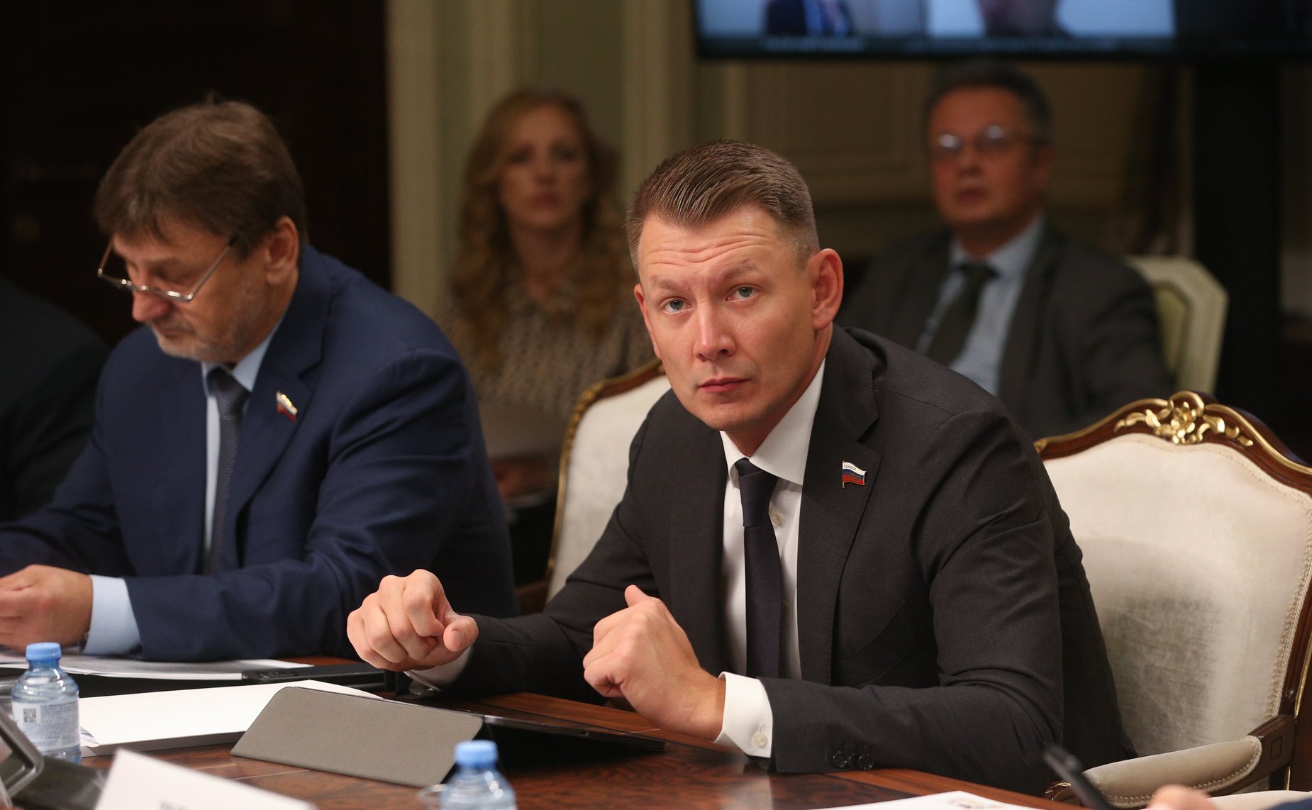 Александр Двойных