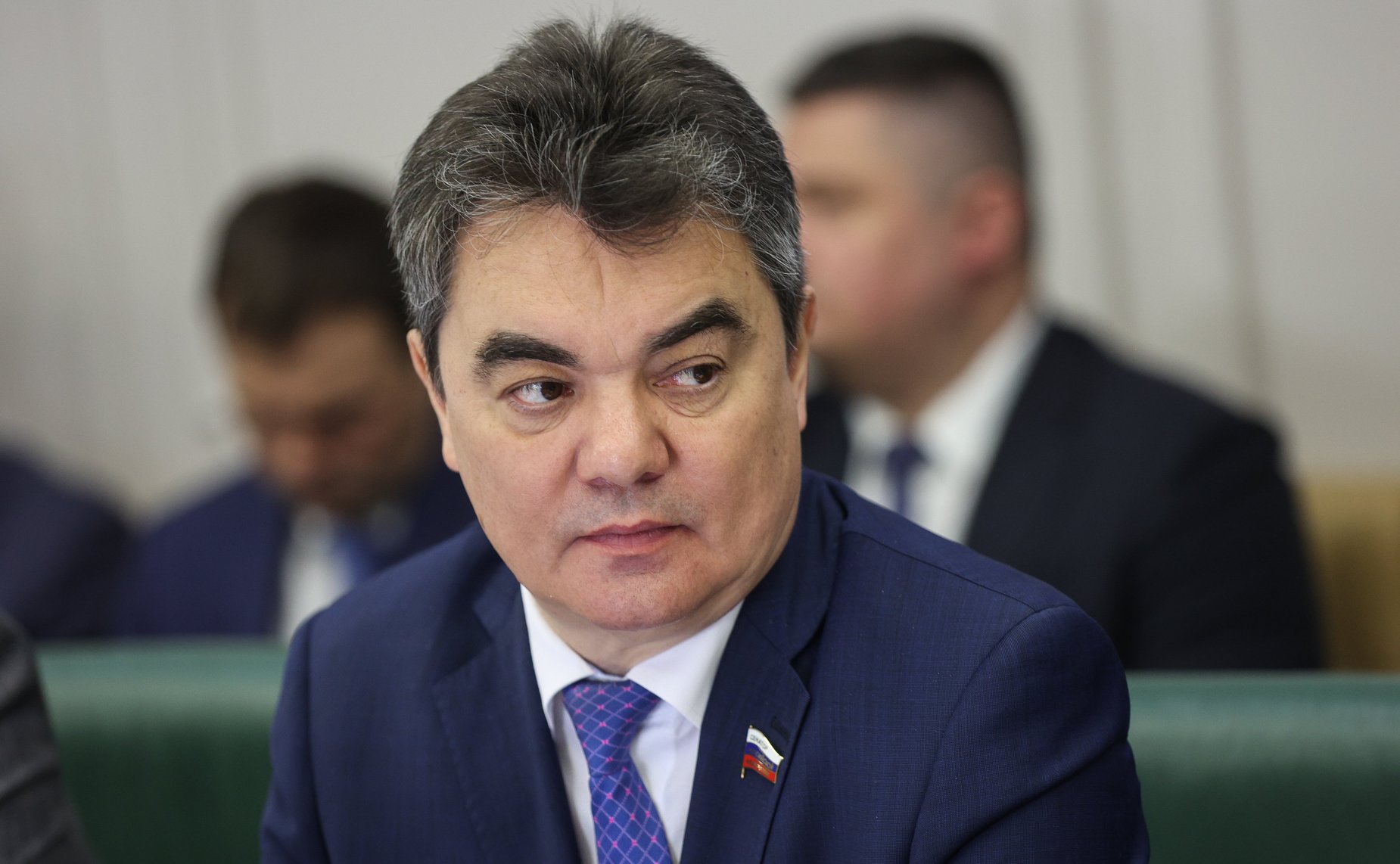 Ирек Ялалов