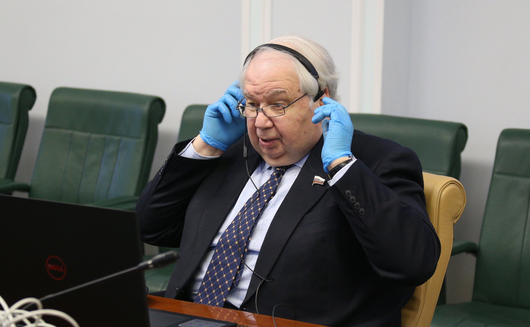 Сергей Кисляк