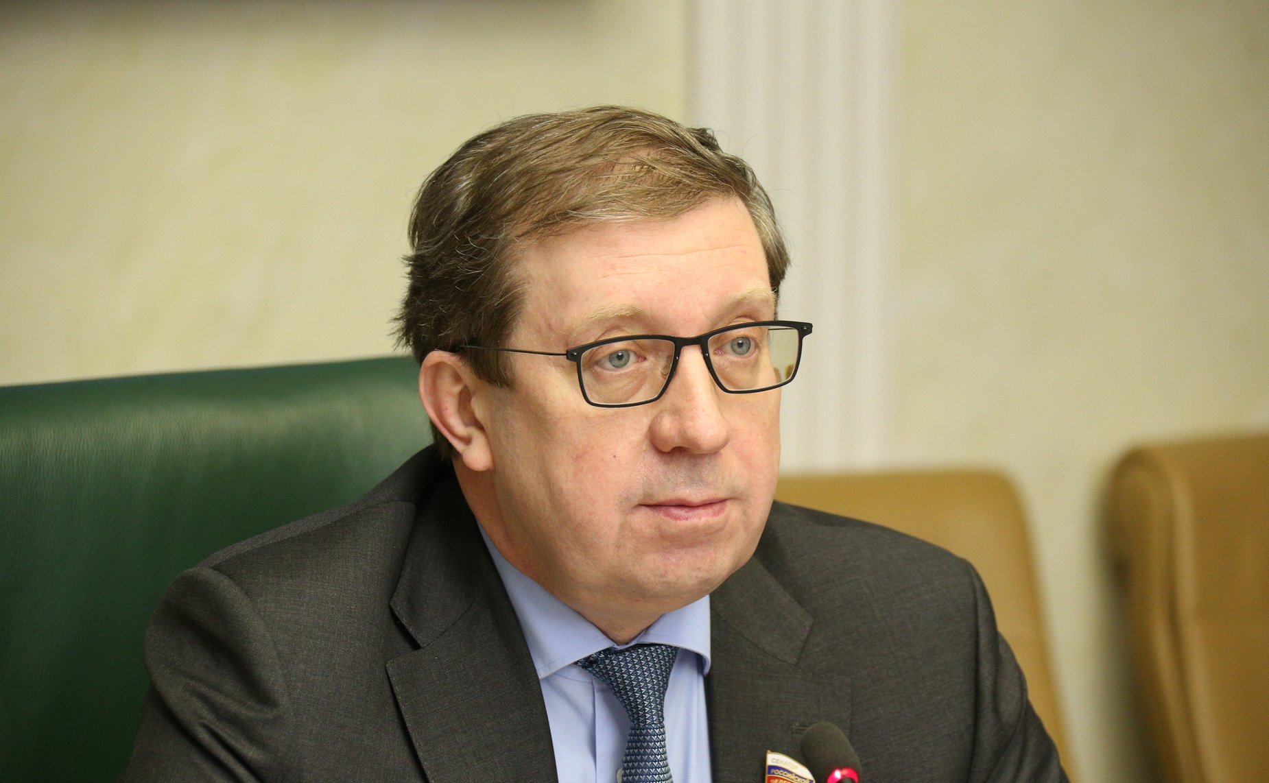 Алексей Майоров