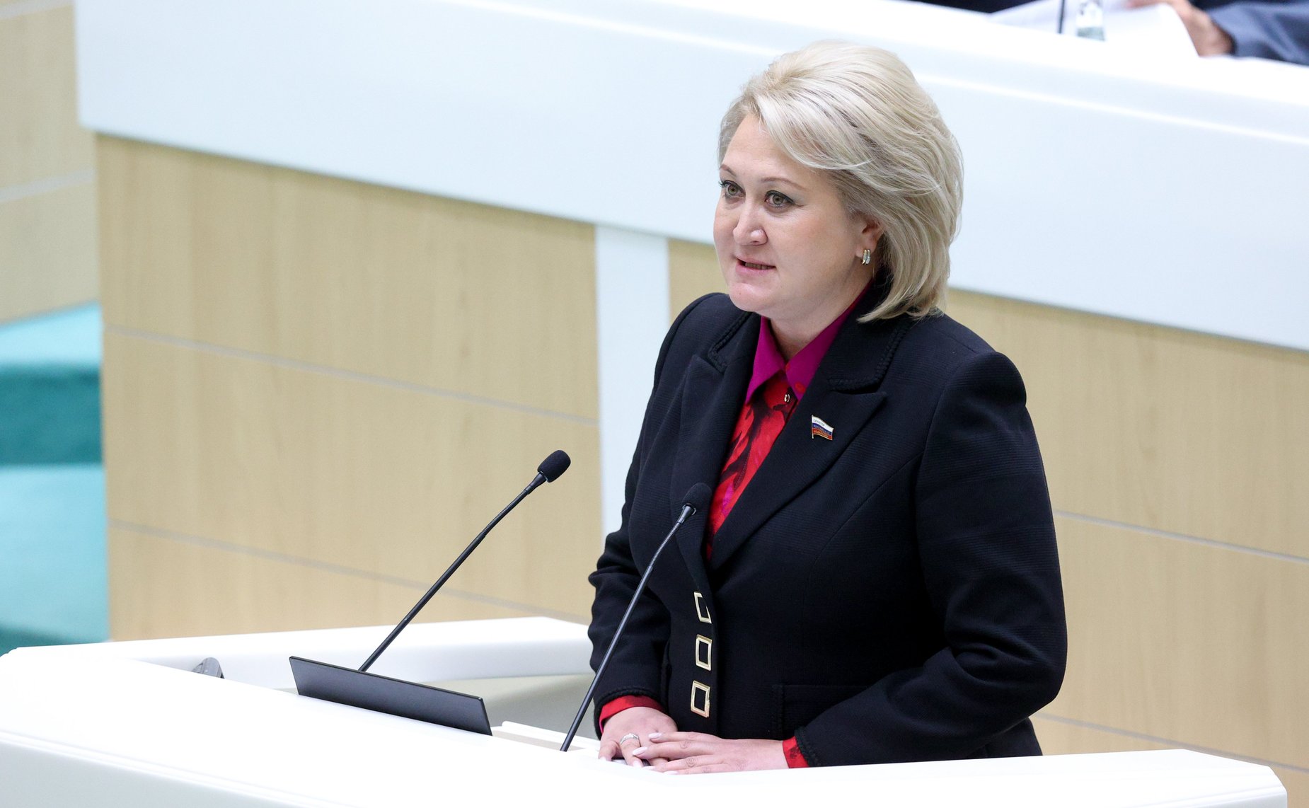 Лилия Гумерова