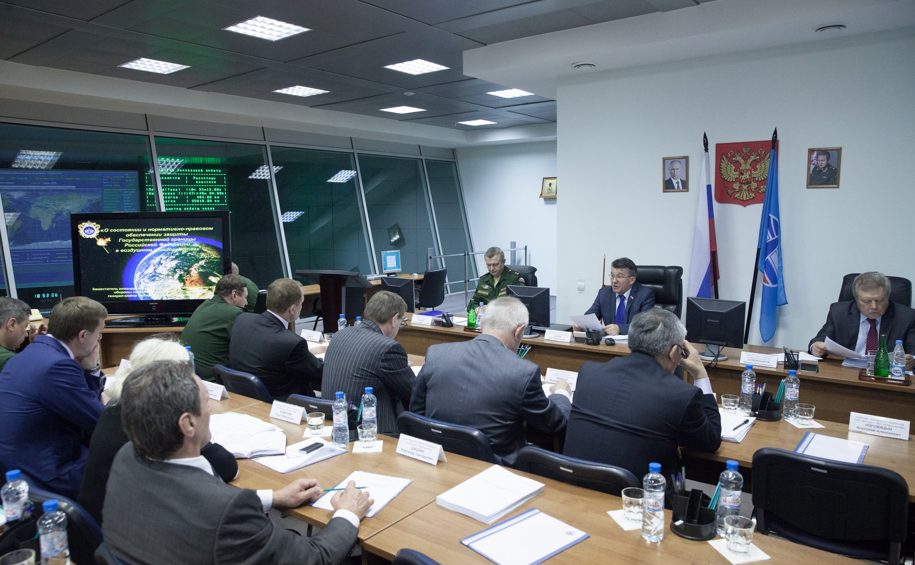 28.04 Выездное заседание комитета по обороне - 7
