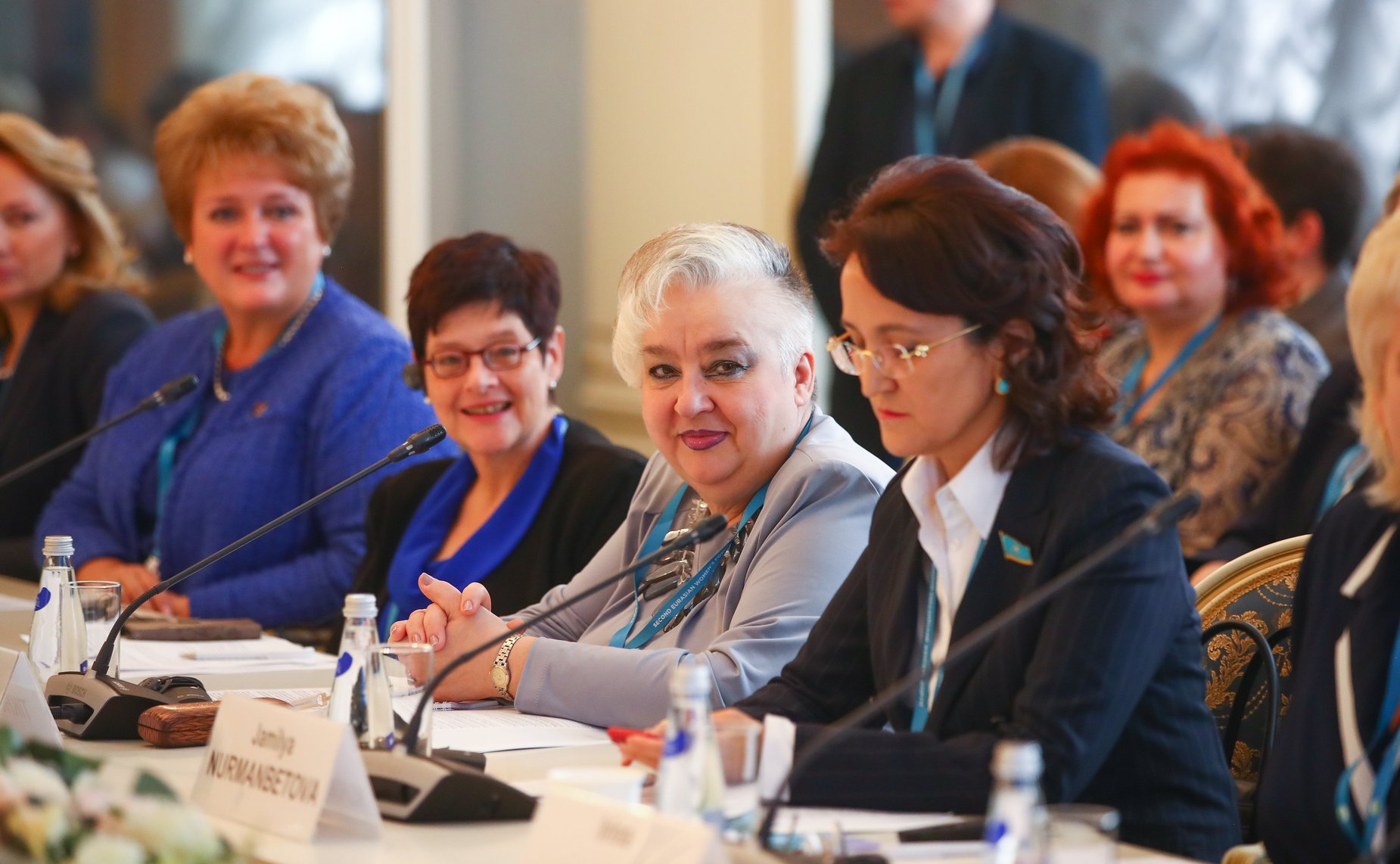 Ираида Тихонова