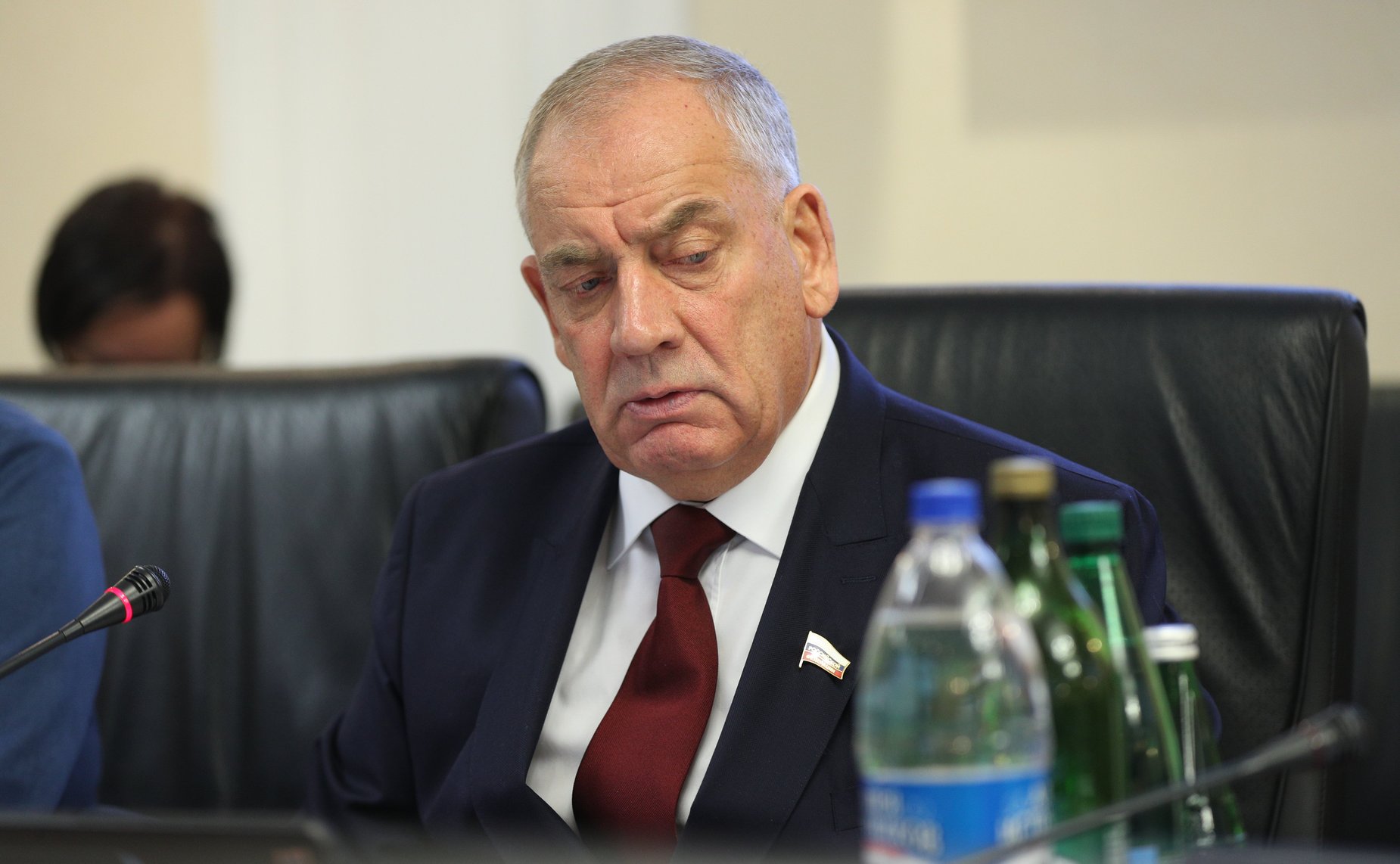 Сергей Митин