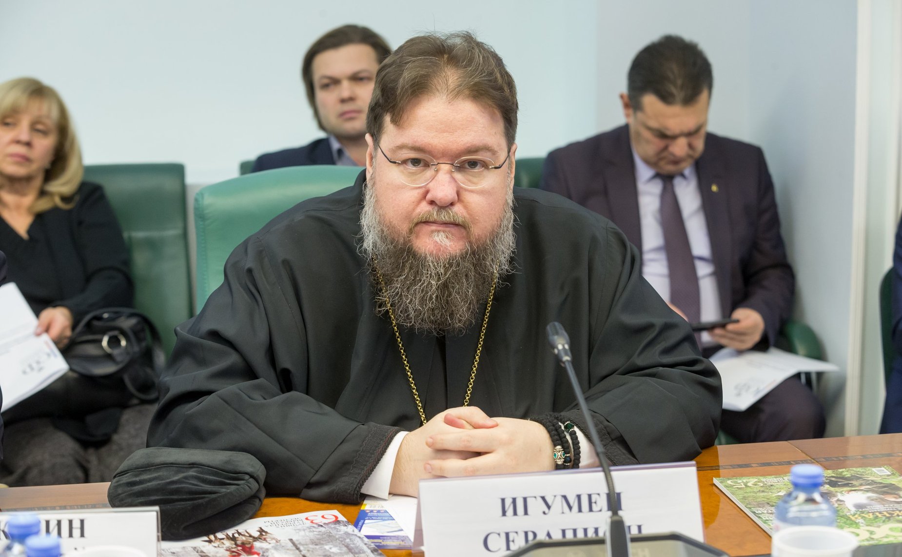 Заседание Экспертного совета по туризму на тему «Новый механизм обязательной классификации гостиниц и иных средств размещения с 1 января 2019 года»