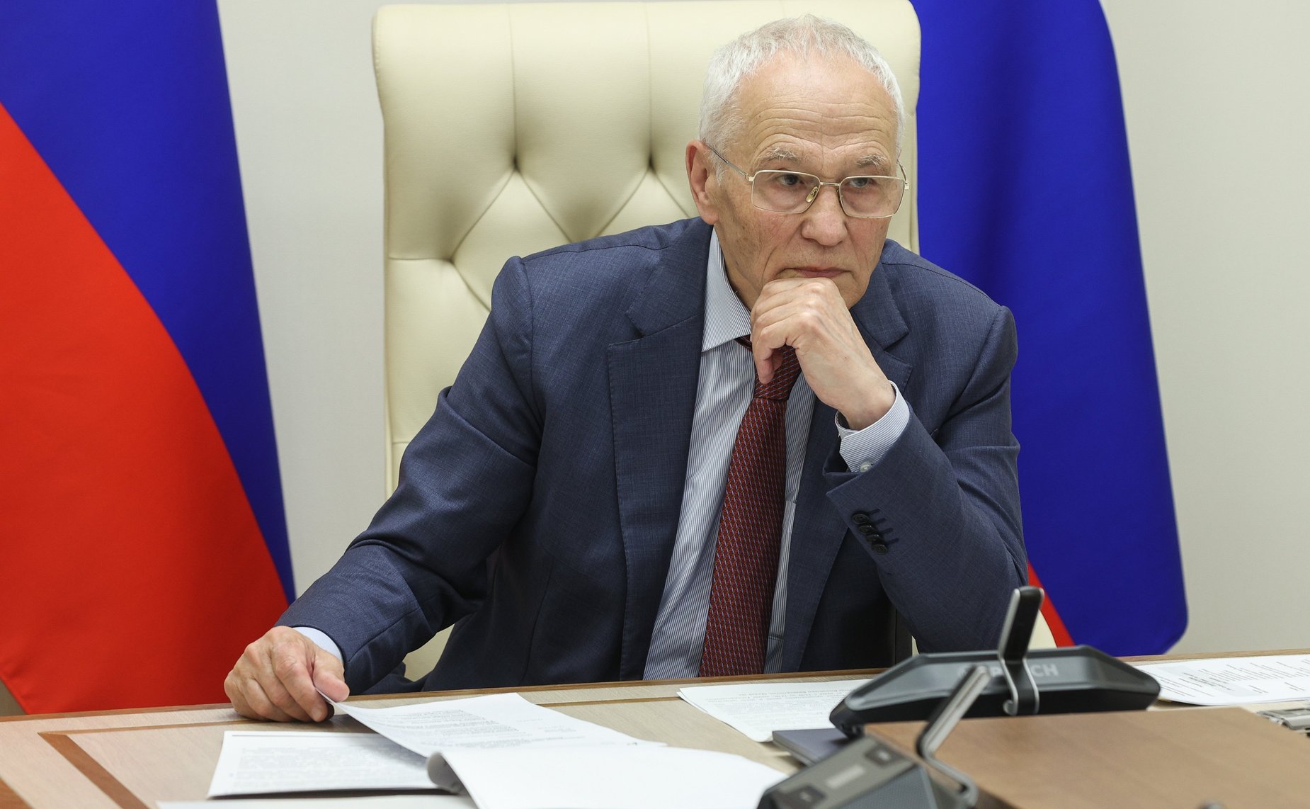 Григорий Рапота