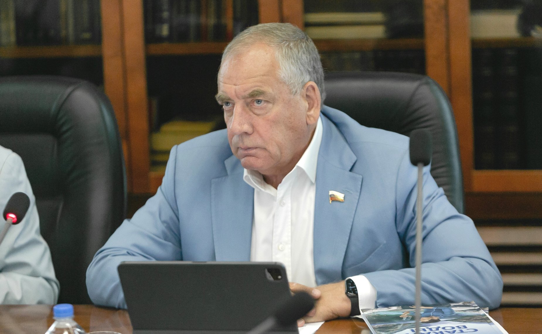 Сергей Митин