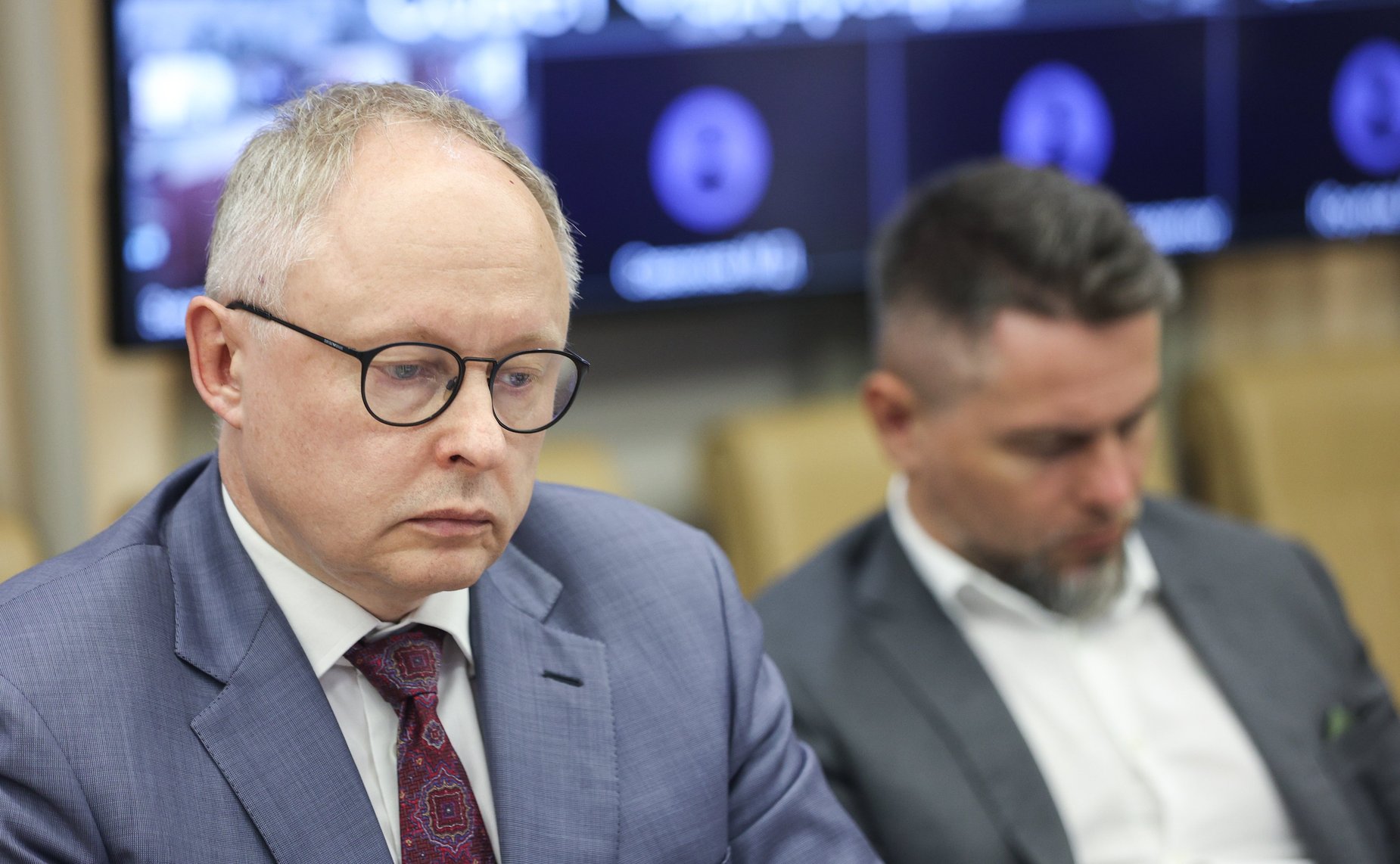 Заседание рабочей группы при Комитете СФ по Регламенту и организации парламентской деятельности по законодательному обеспечению развития национальной системы защиты прав потребителей