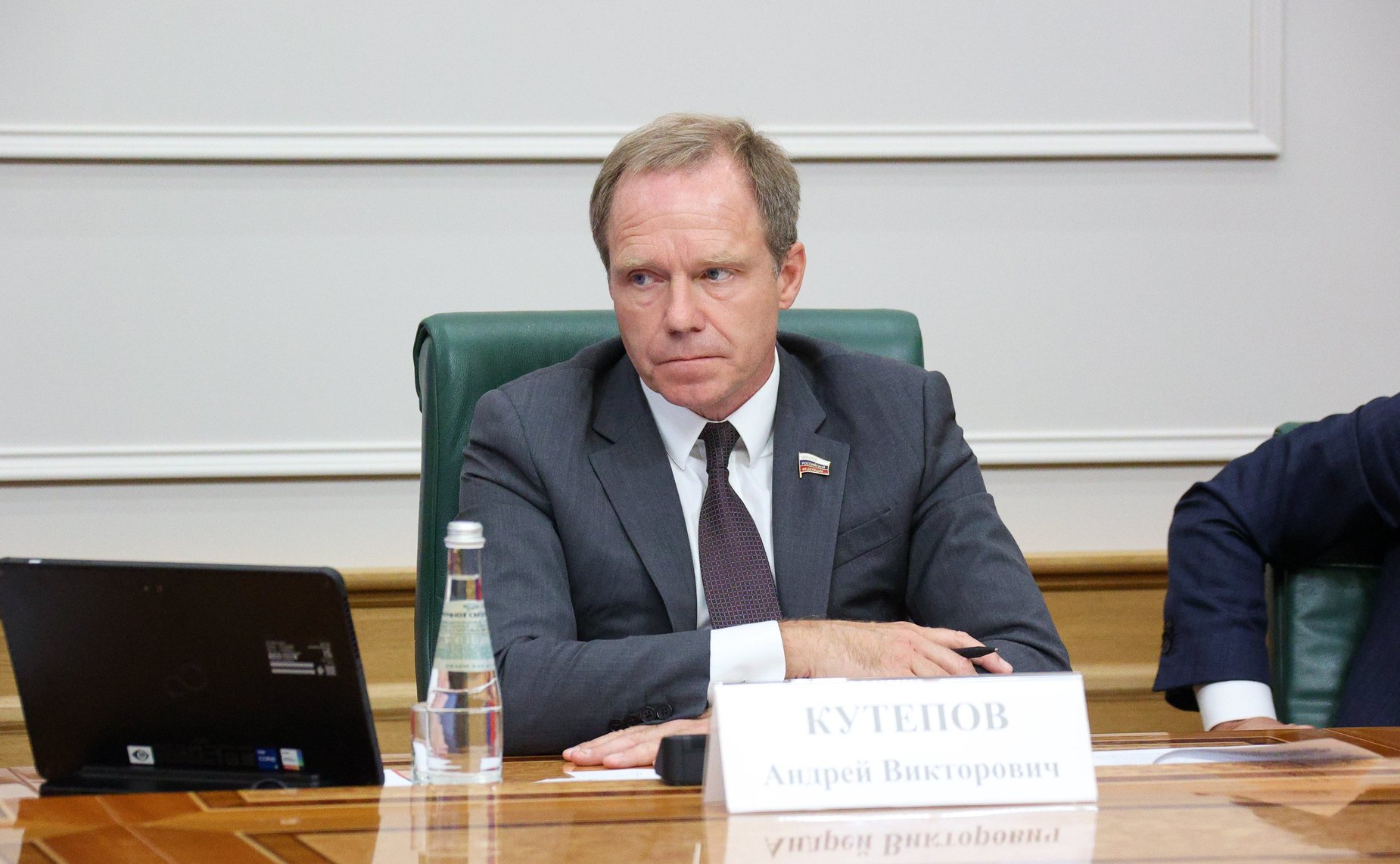 Андрей Кутепов