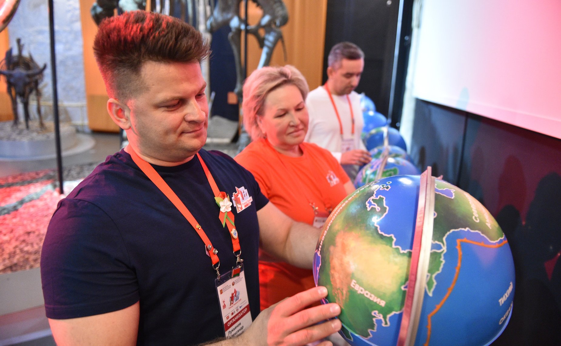 Участники проекта «Поезд Памяти» прибыли в Пермь