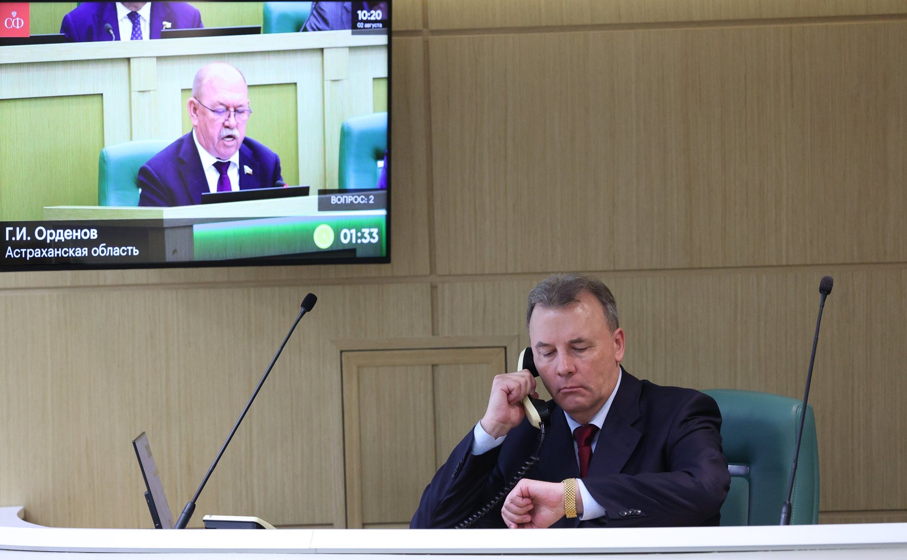 Артур Муравьев