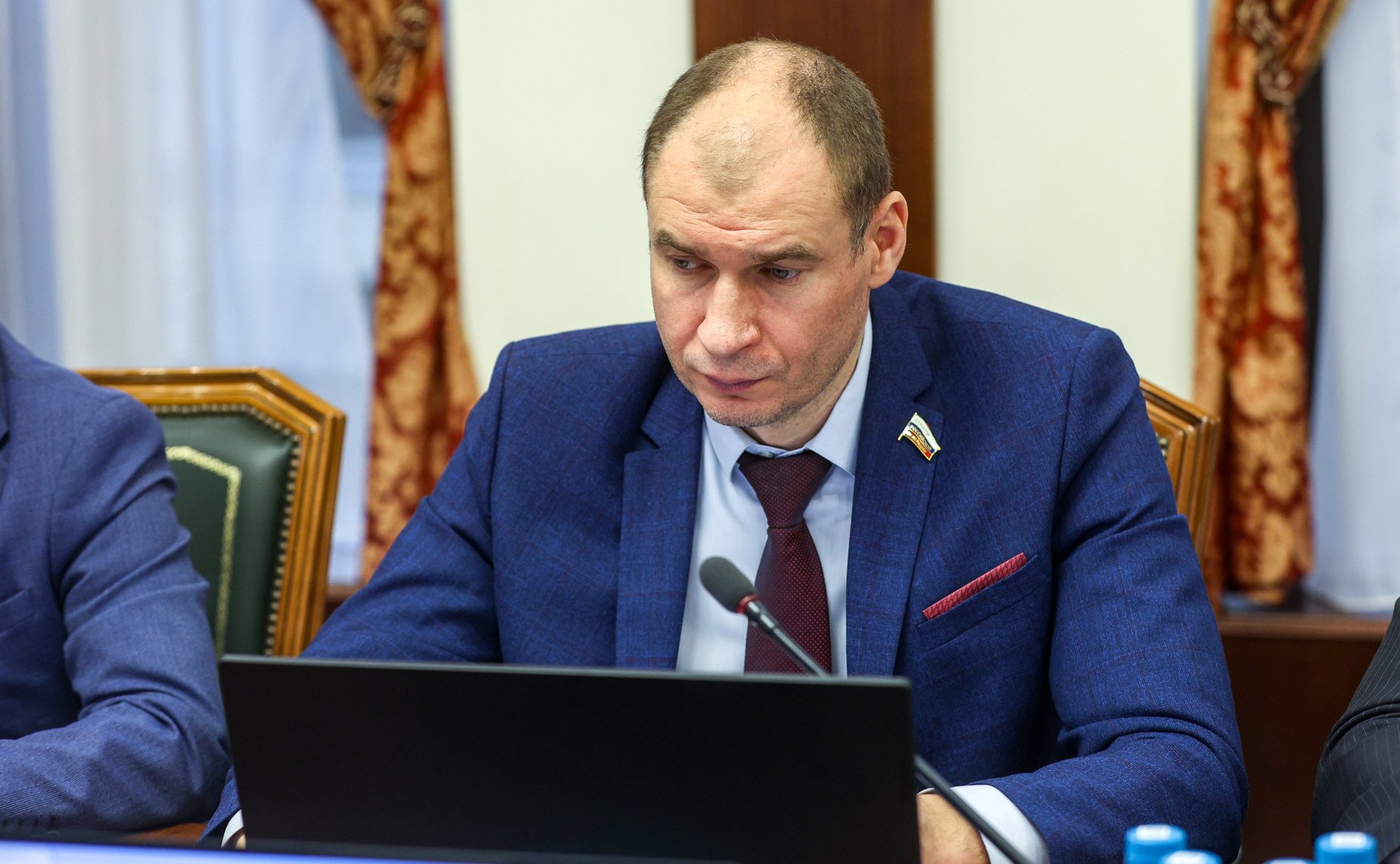 Дмитрий Перминов