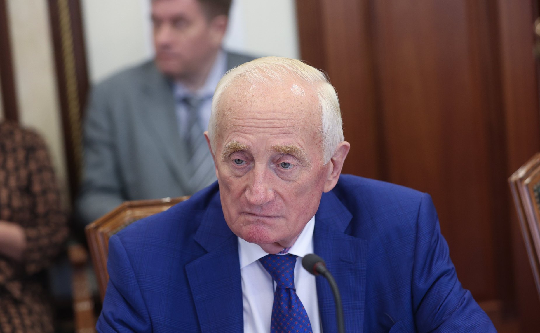 Виктор Кресс