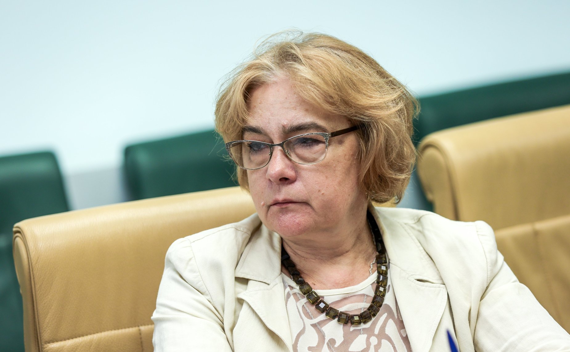 Совещание Комитета СФ по аграрно-продовольственной политике и природопользованию на тему «Актуальные вопросы исполнения Доктрины продовольственной безопасности РФ и развития экспортного потенциала агропромышленного комплекса»