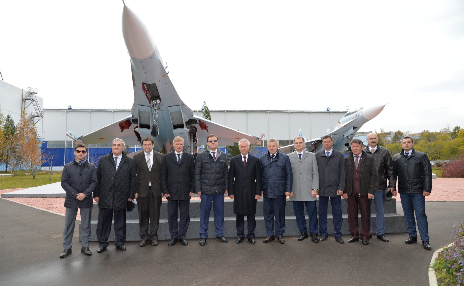 Выездное совещание Комитета СФ по федеративному устройству, региональной политике, местному самоуправлению и делам Севера в Хабаровском крае