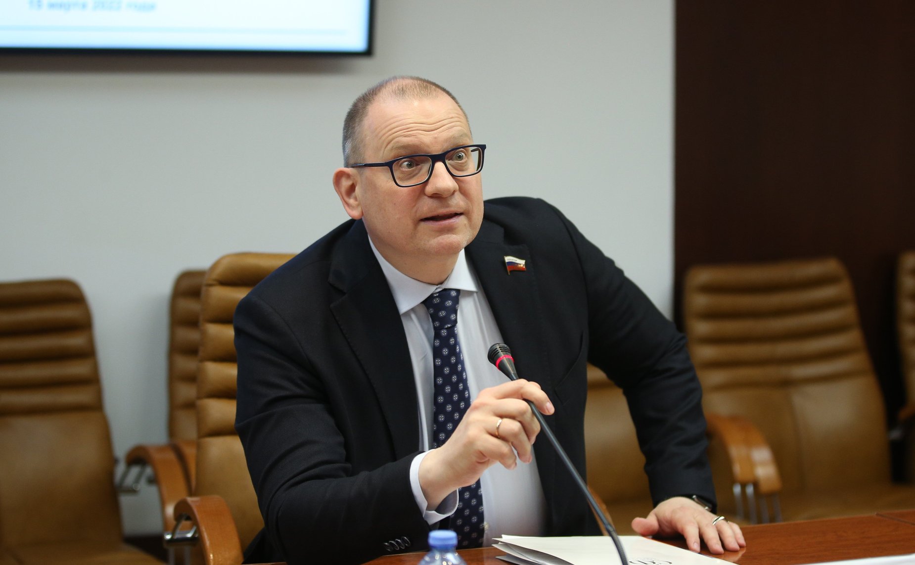 Константин Долгов