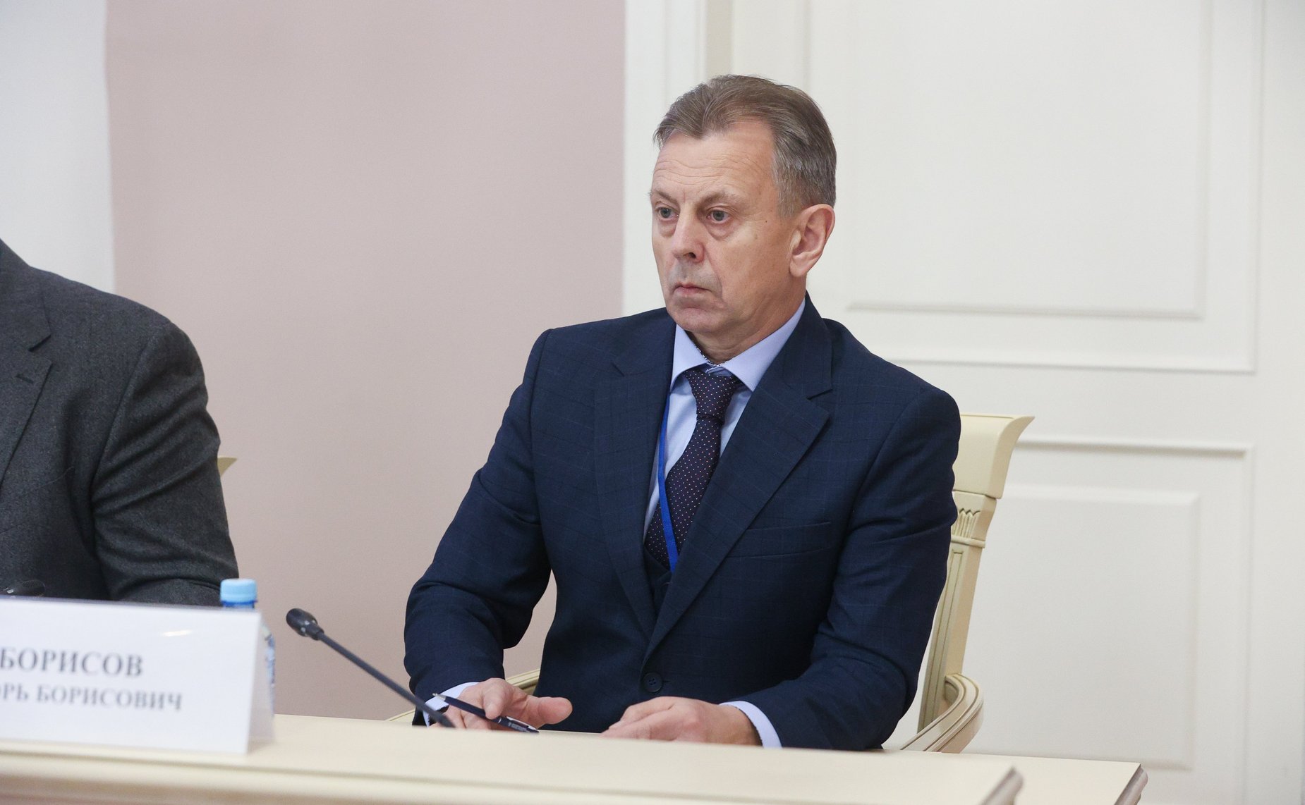Международная конференция «30 лет международного наблюдения за выборами в СНГ: опыт и практические результаты». Панельная дискуссия «Международное наблюдение за выборами и референдумами и защита избирательных прав и свобод граждан»