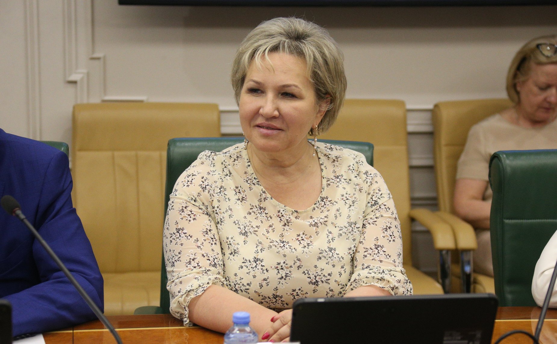 «Круглый стол» Комитета СФ по науке, образованию и культуре