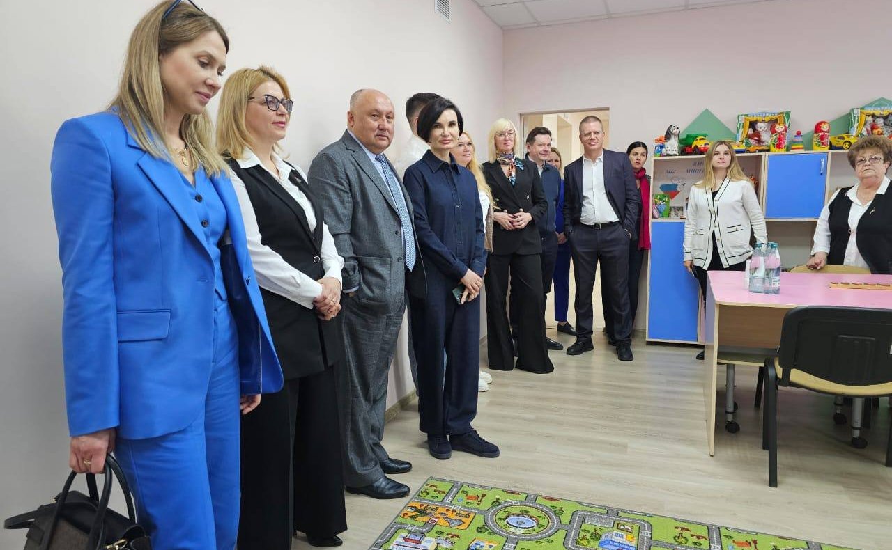 Андрей Базилевский выступил в Курске на стратегической сессии, посвященной профилактике кризисных состояний среди несовершеннолетних