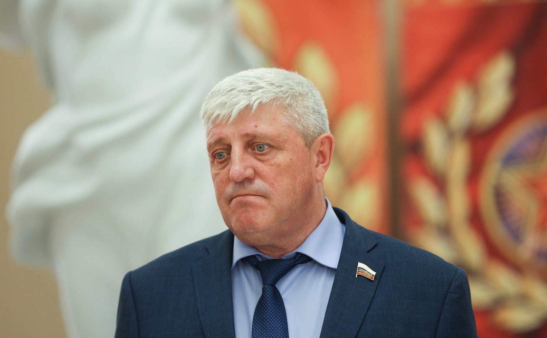 Алексей Наумец