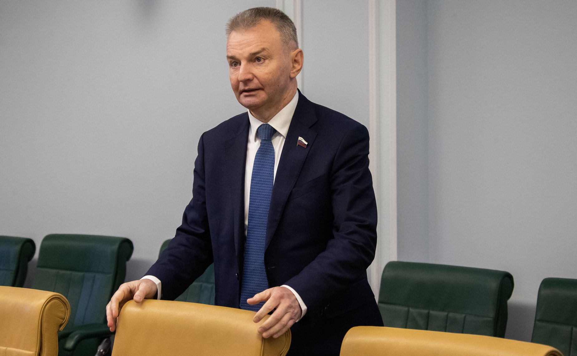 Игорь Каграманян