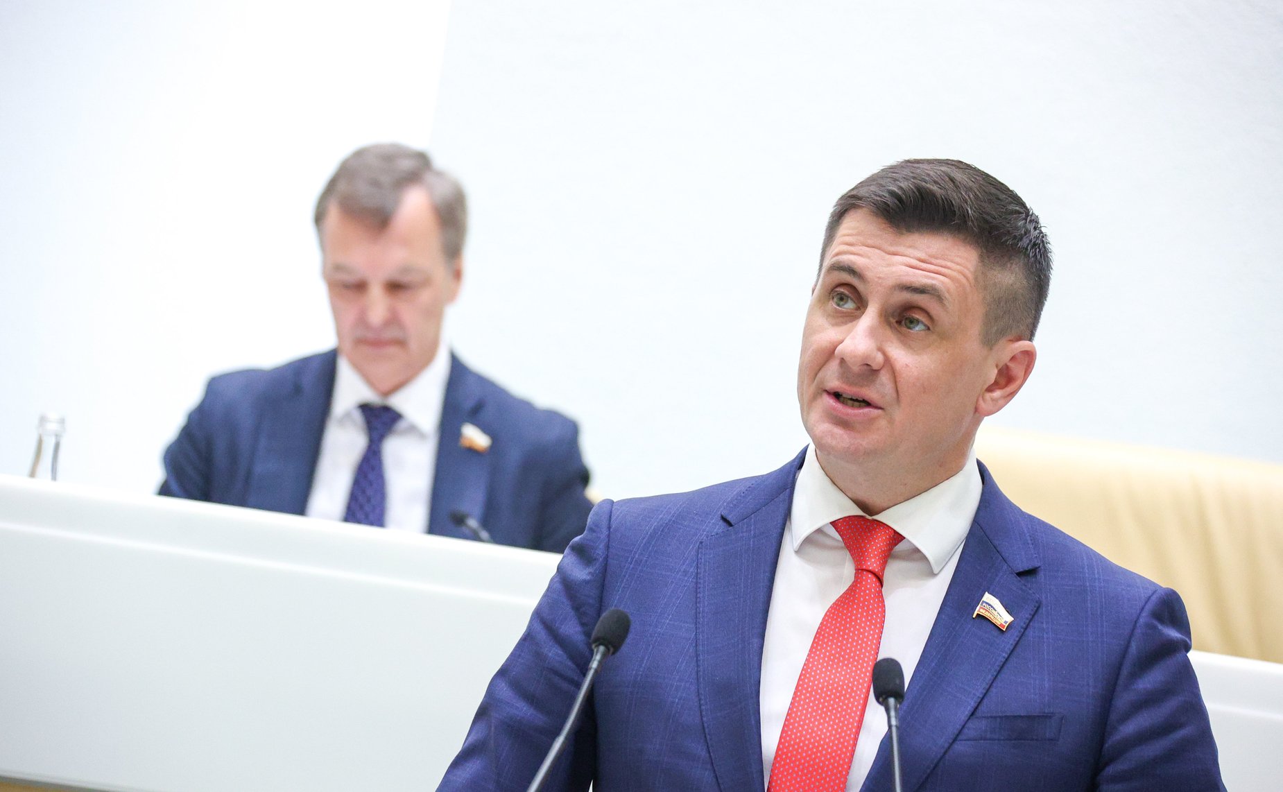 Вадим Деньгин