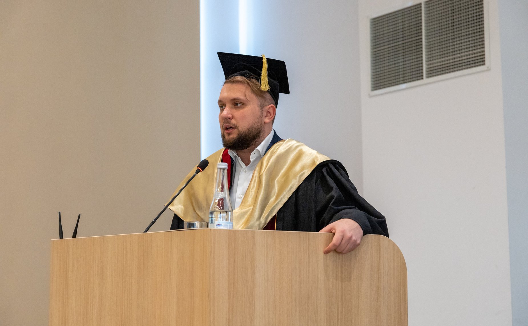 ХIII международная научно-практическая конференция «Россия и мир: развитие цивилизаций. Научное наследие и взгляды В.В. Жириновского на формирующийся миропорядок»