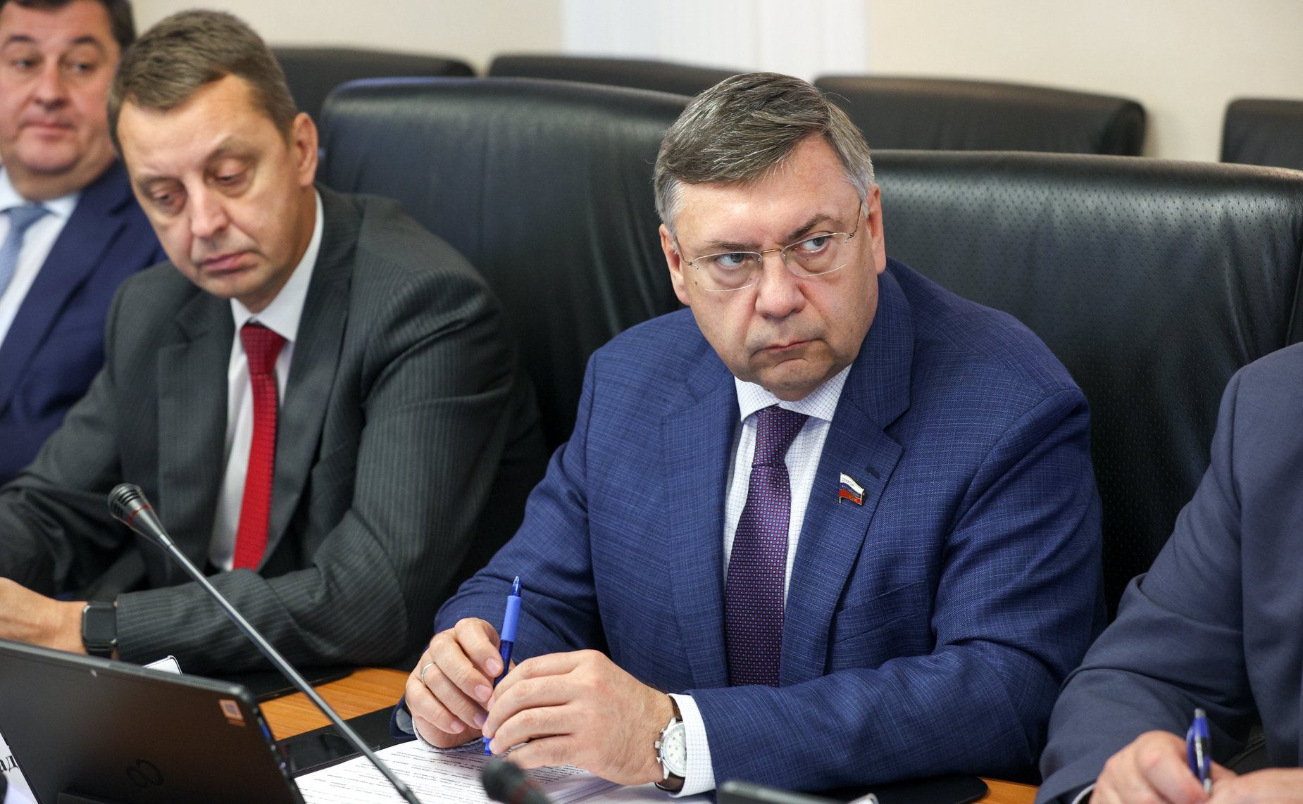 Вадим Соколов