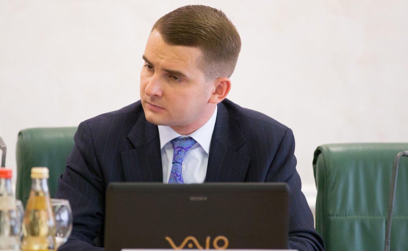 заседание Координационного совета при Председателе Совета Федерации по взаимодействию с институтами гражданского общества