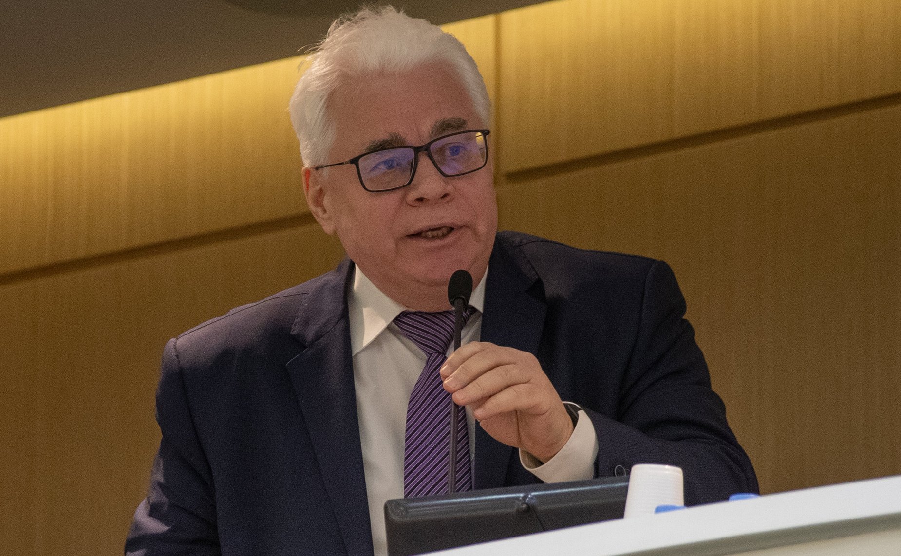 469-е заседание Совета Федерации