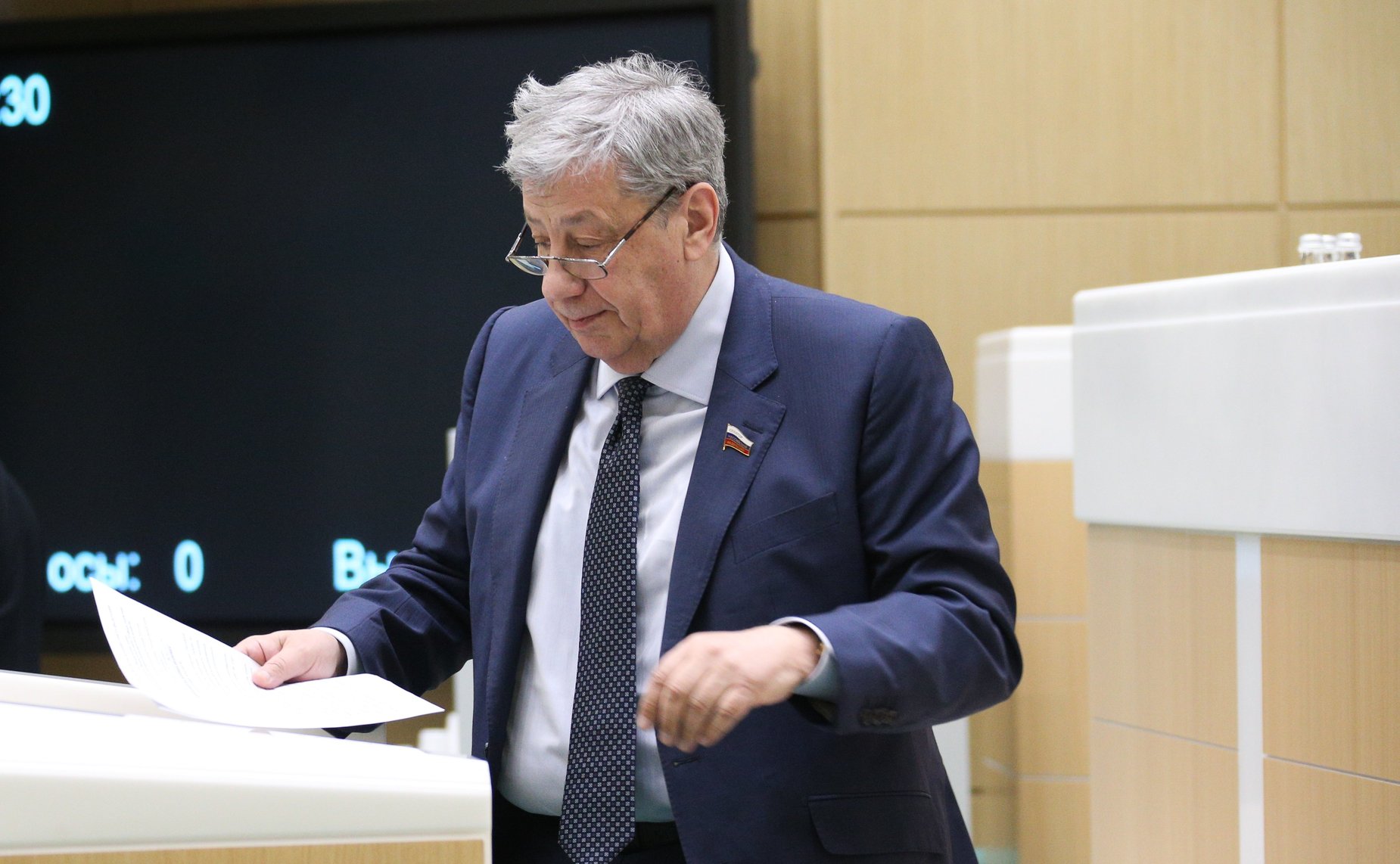 Аркадий Чернецкий