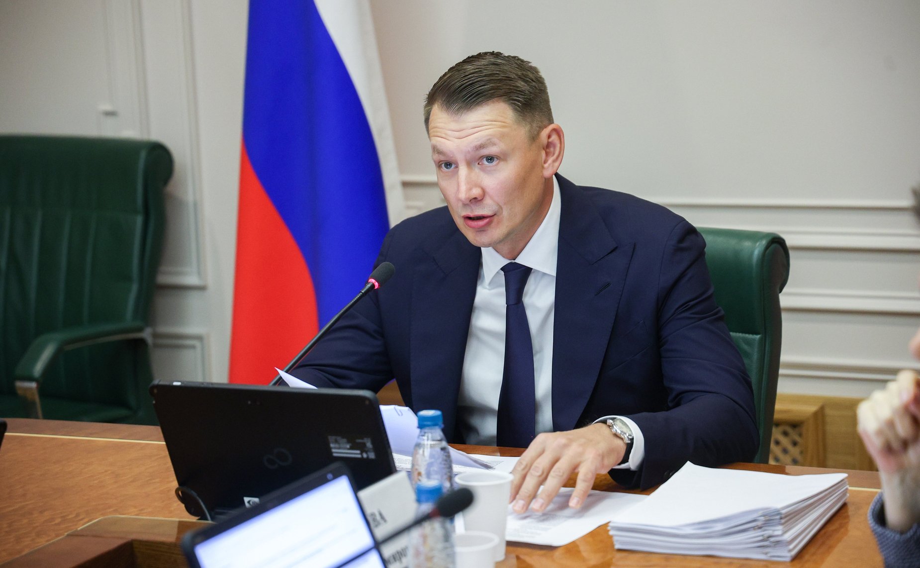 Александр Двойных