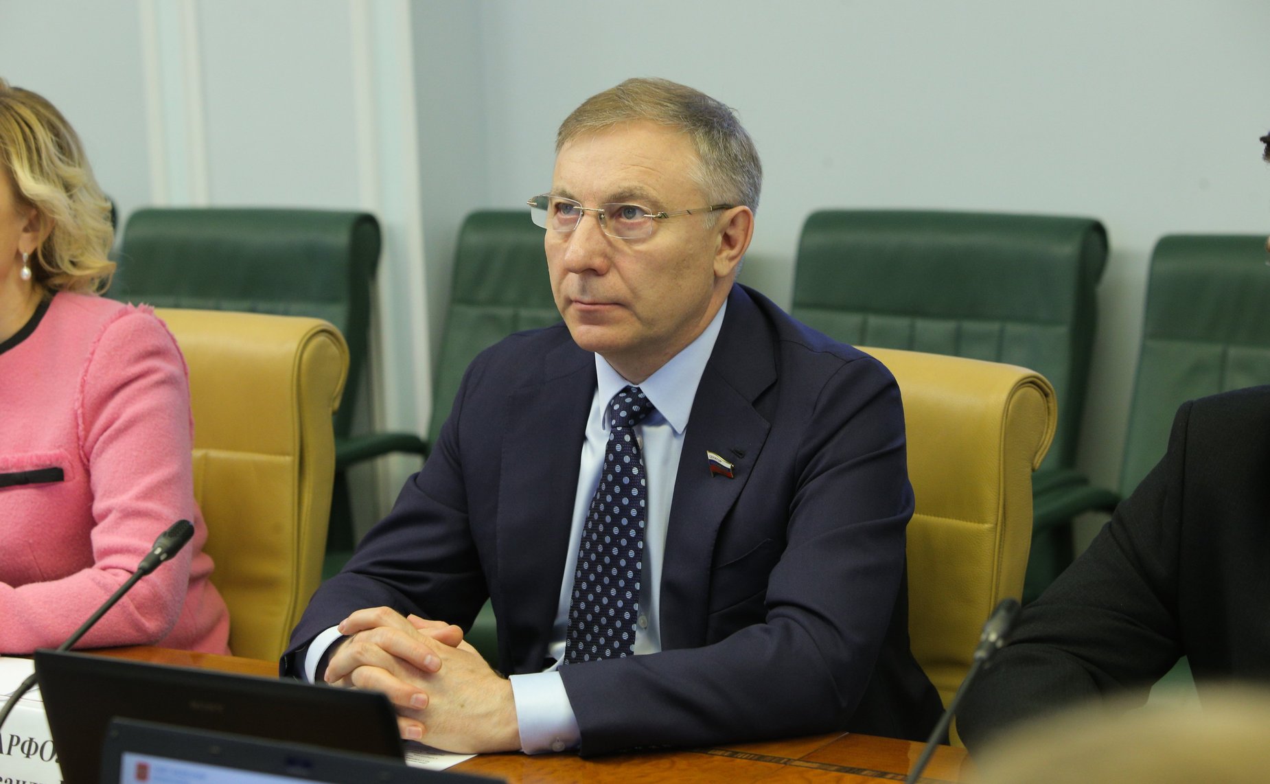 Александр Варфоломеев