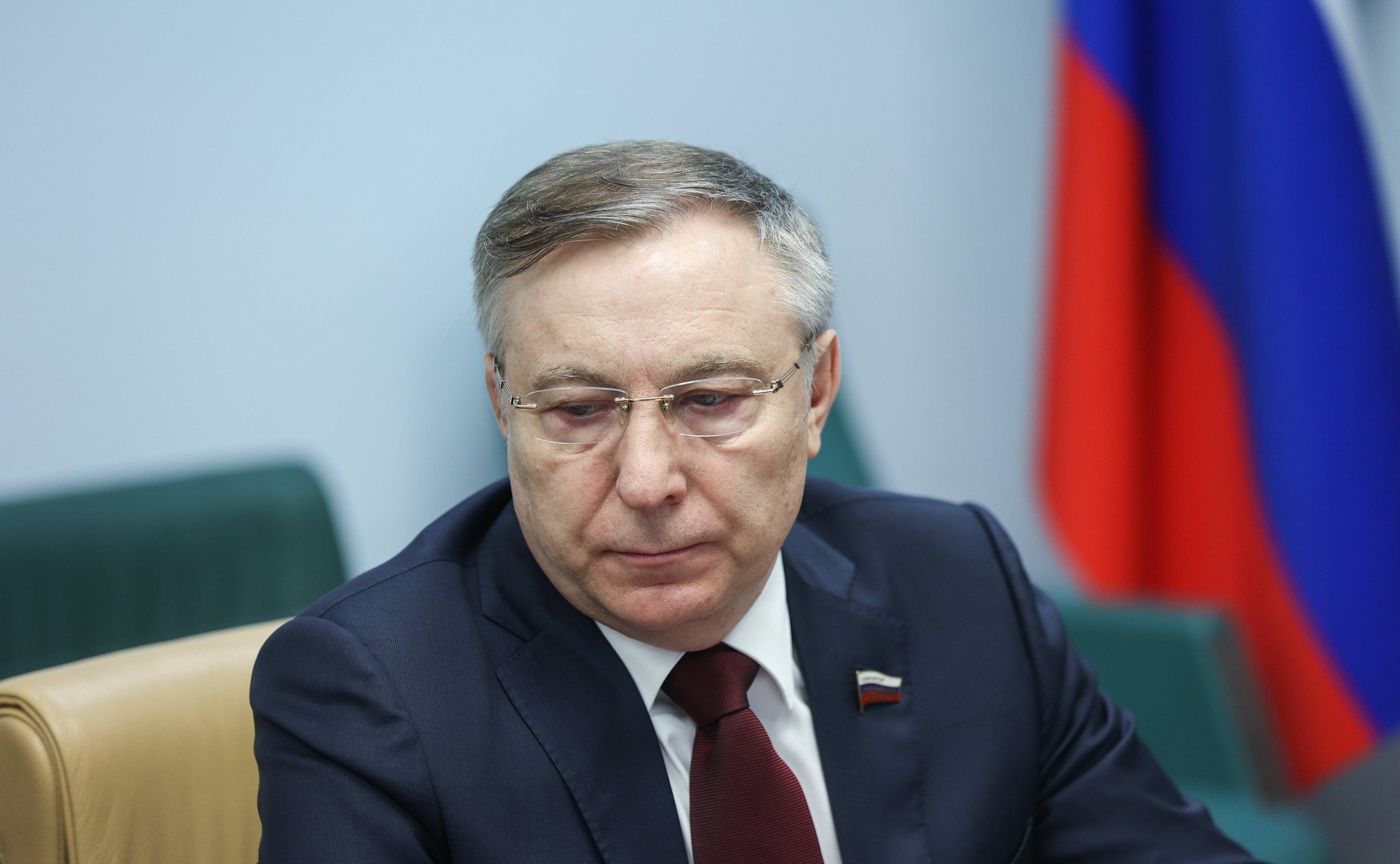 Александр Варфоломеев