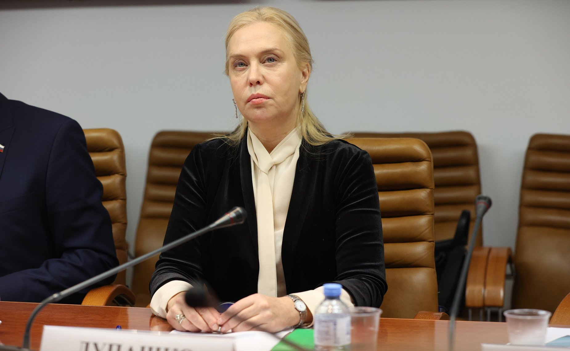 Круглый стол на тему «Проблемы государственной кадастровой оценки»