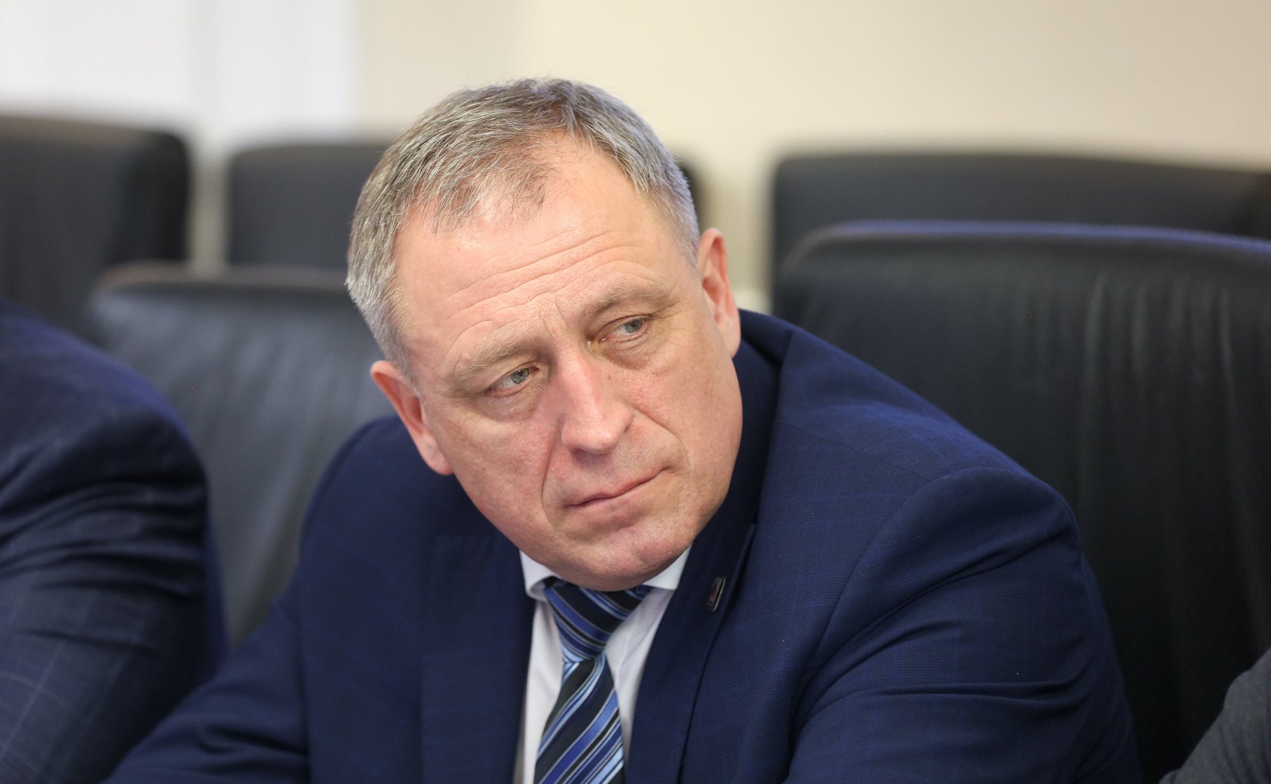 Расширенное заседание Комитета Совета Федерации по федеративному устройству, региональной политике, местному самоуправлению и делам Севера
