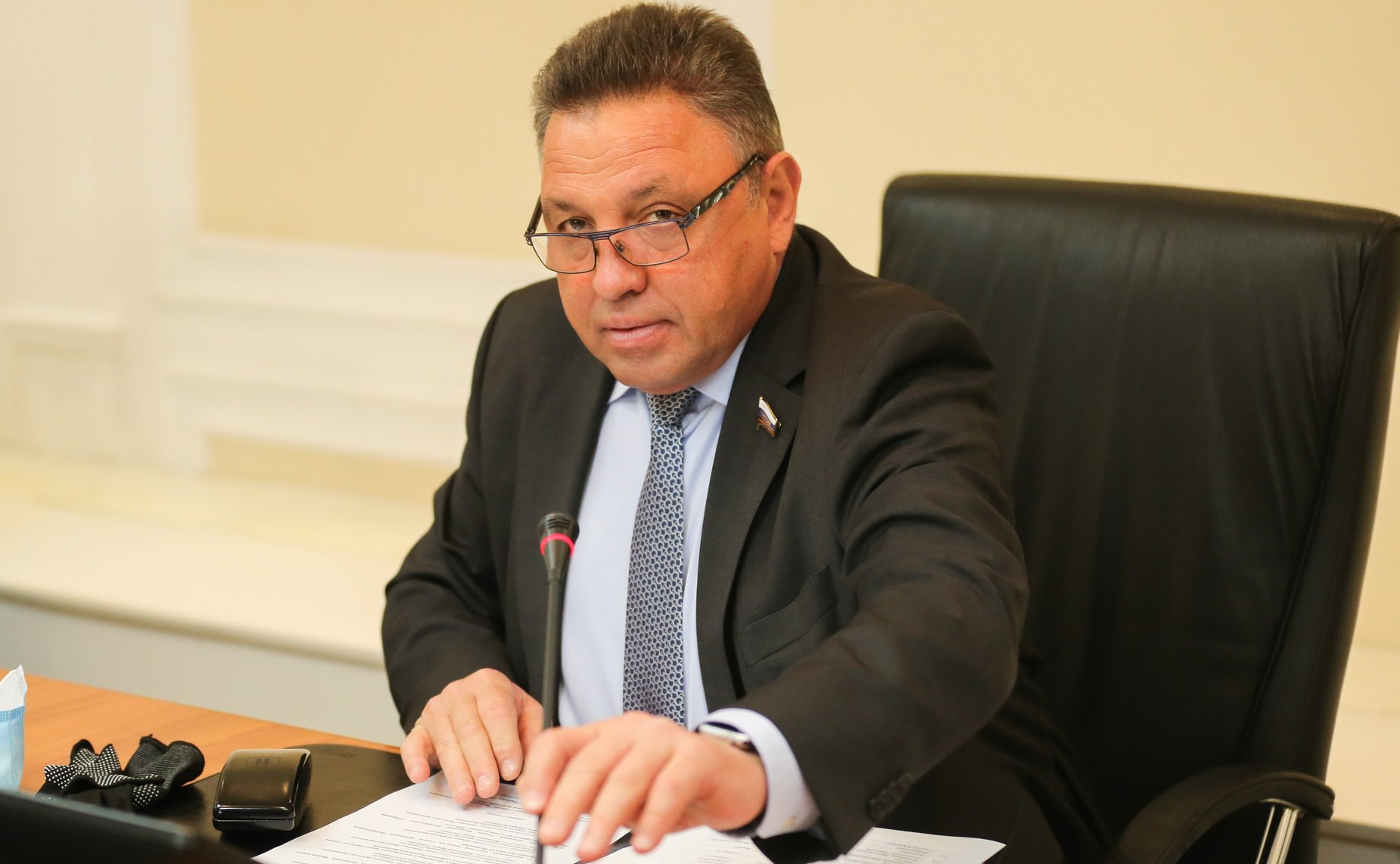 Вячеслав Тимченко