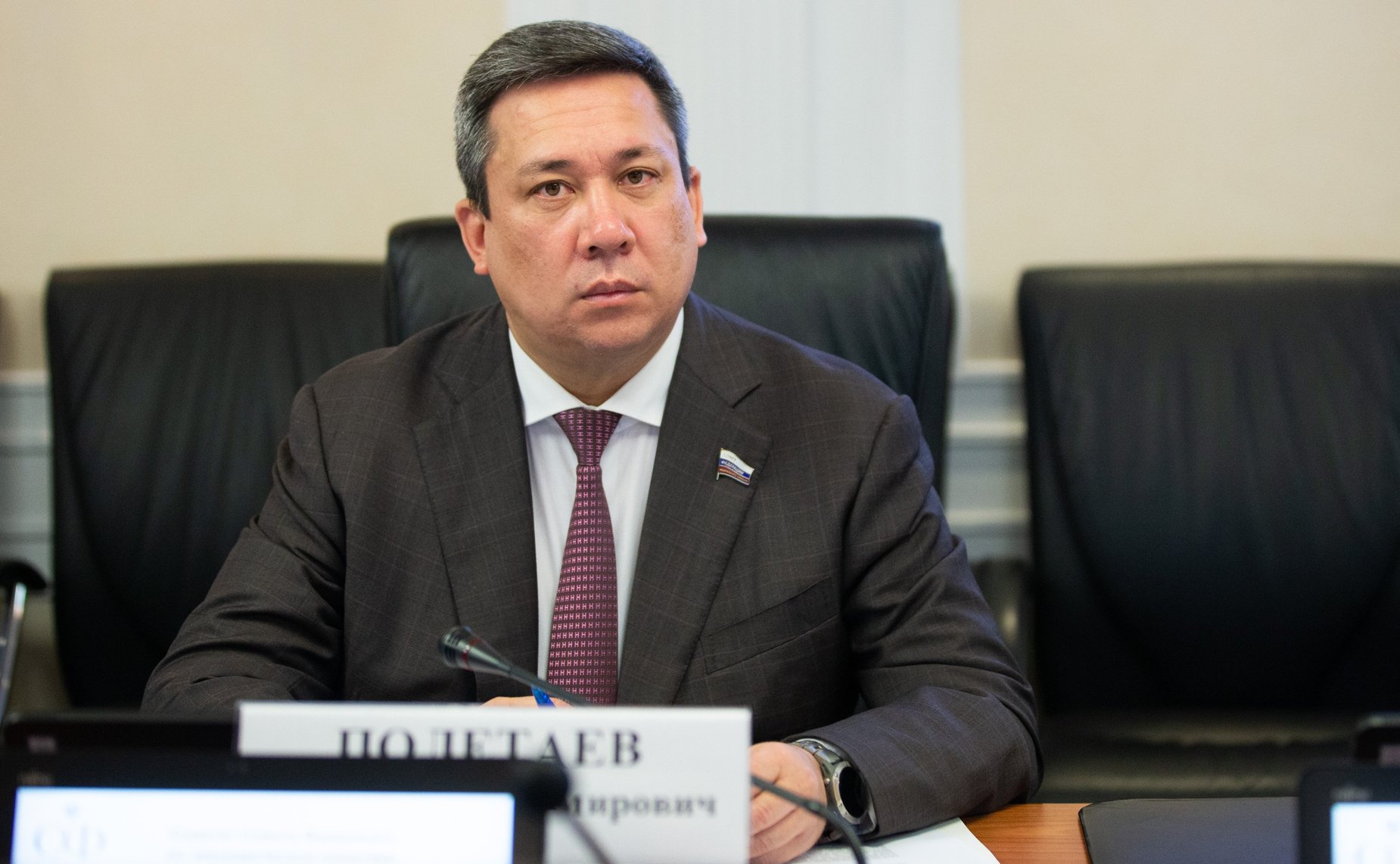 Владимир Полетаев