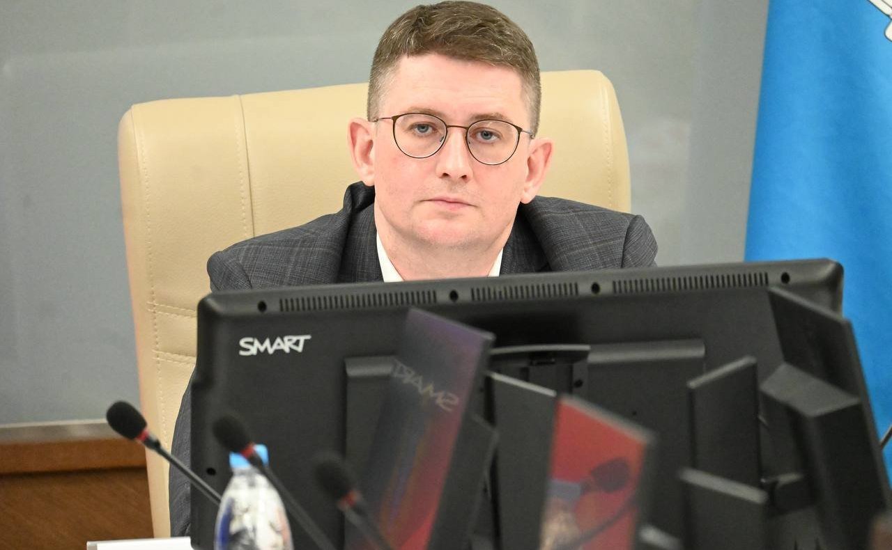 Айрат Гибатдинов принял участие в прошедшем в регионе межведомственном совещании по вопросам протезирования и реабилитации участников и ветеранов СВО