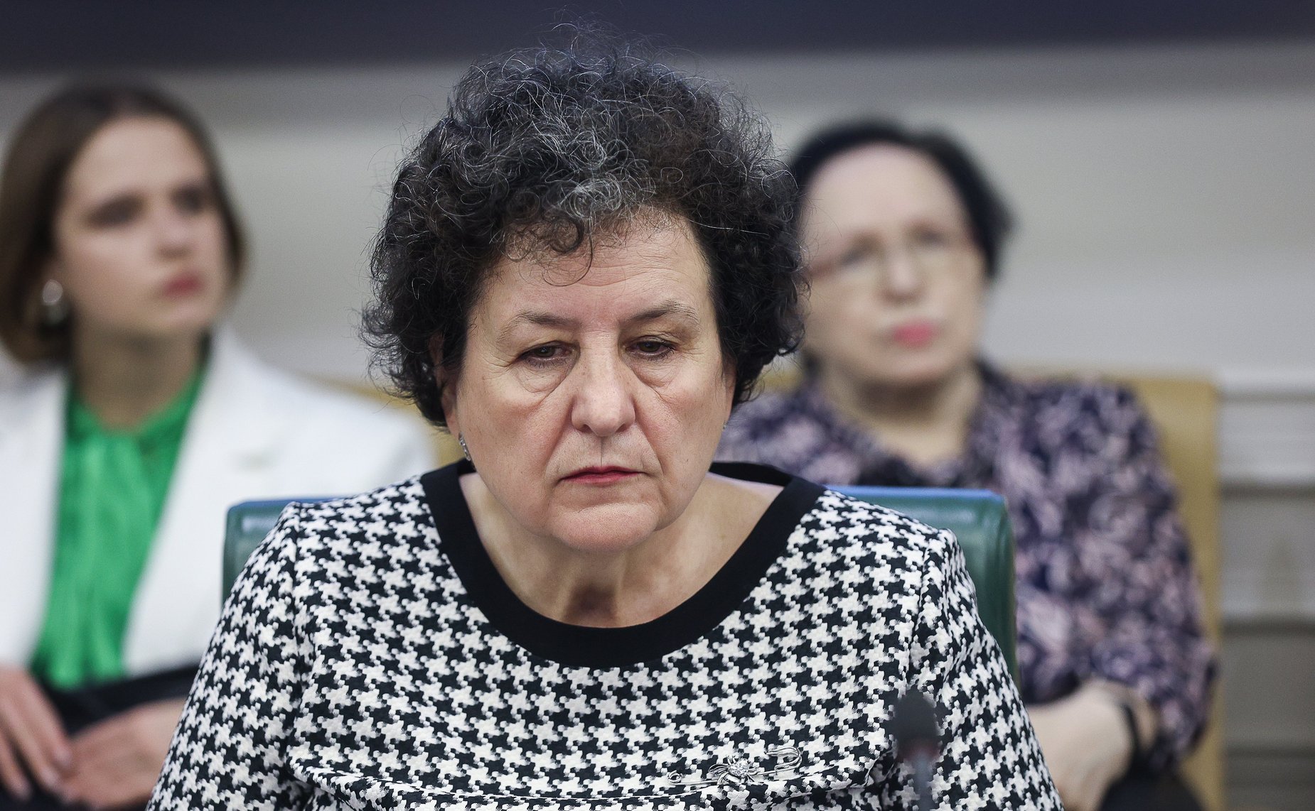 Круглый стол Комитета СФ по аграрно-продовольственной политике и природопользованию «Совершенствование законодательства, регулирующего вопросы качества и безопасности пищевой продукции: проблемы и решения»